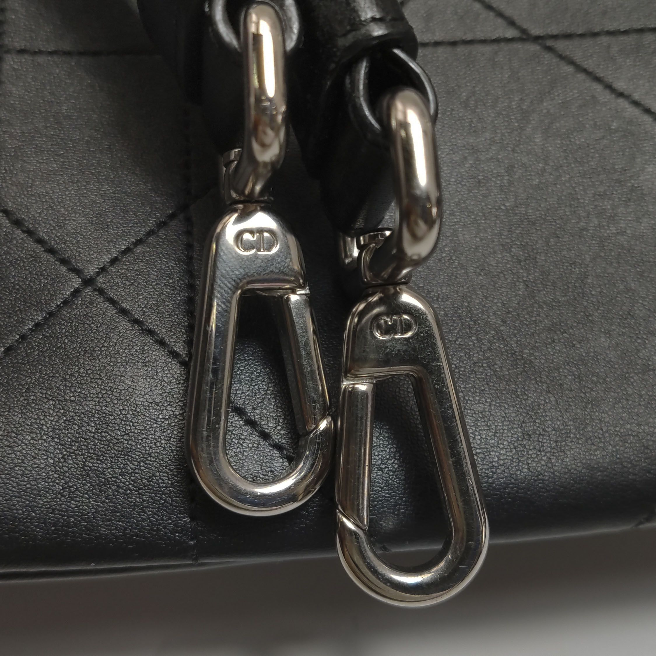 Dior Dior Women os Shoulder Bags Size ONE SIZE - 15 Thumbnail