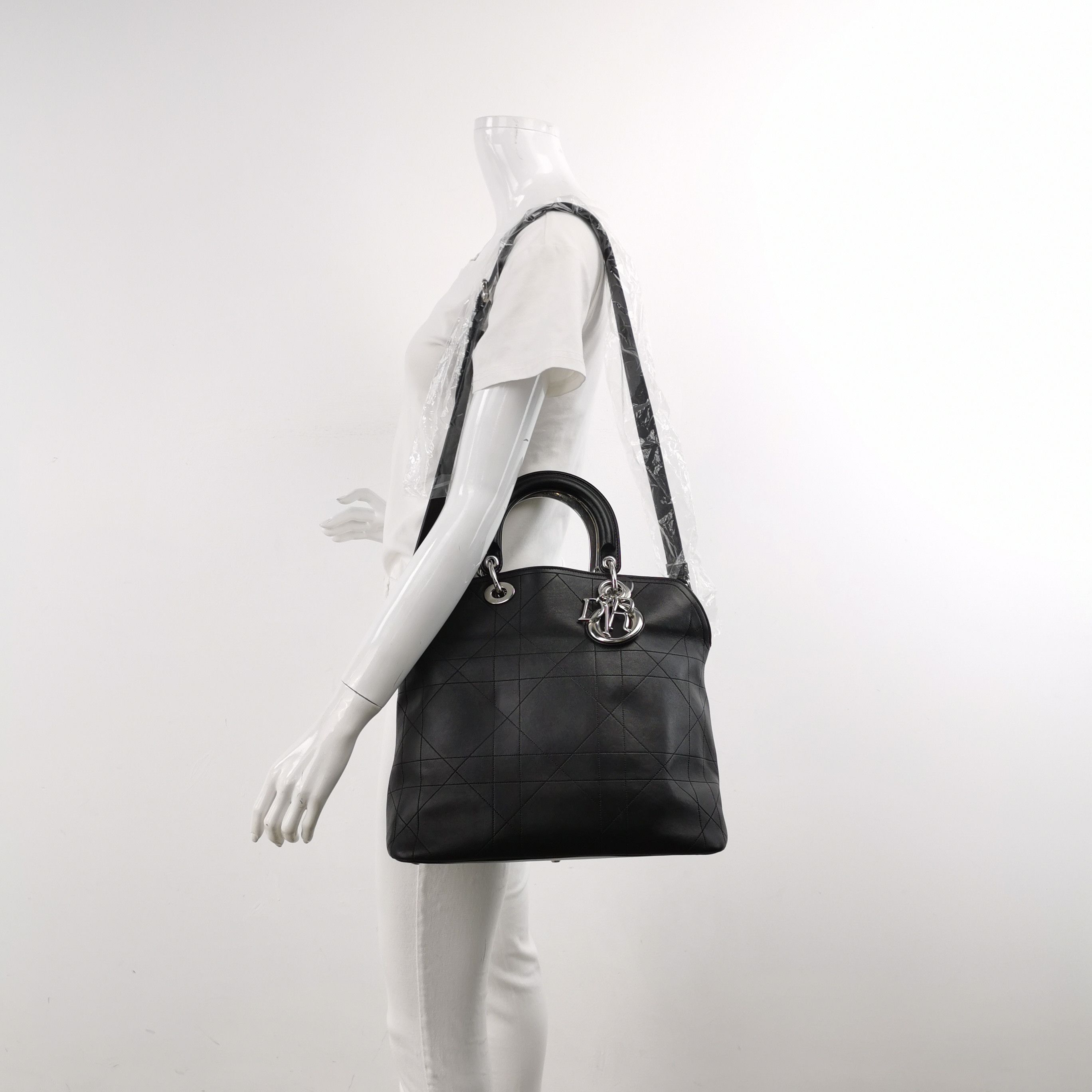 Dior Dior Women os Shoulder Bags Size ONE SIZE - 2 Thumbnail