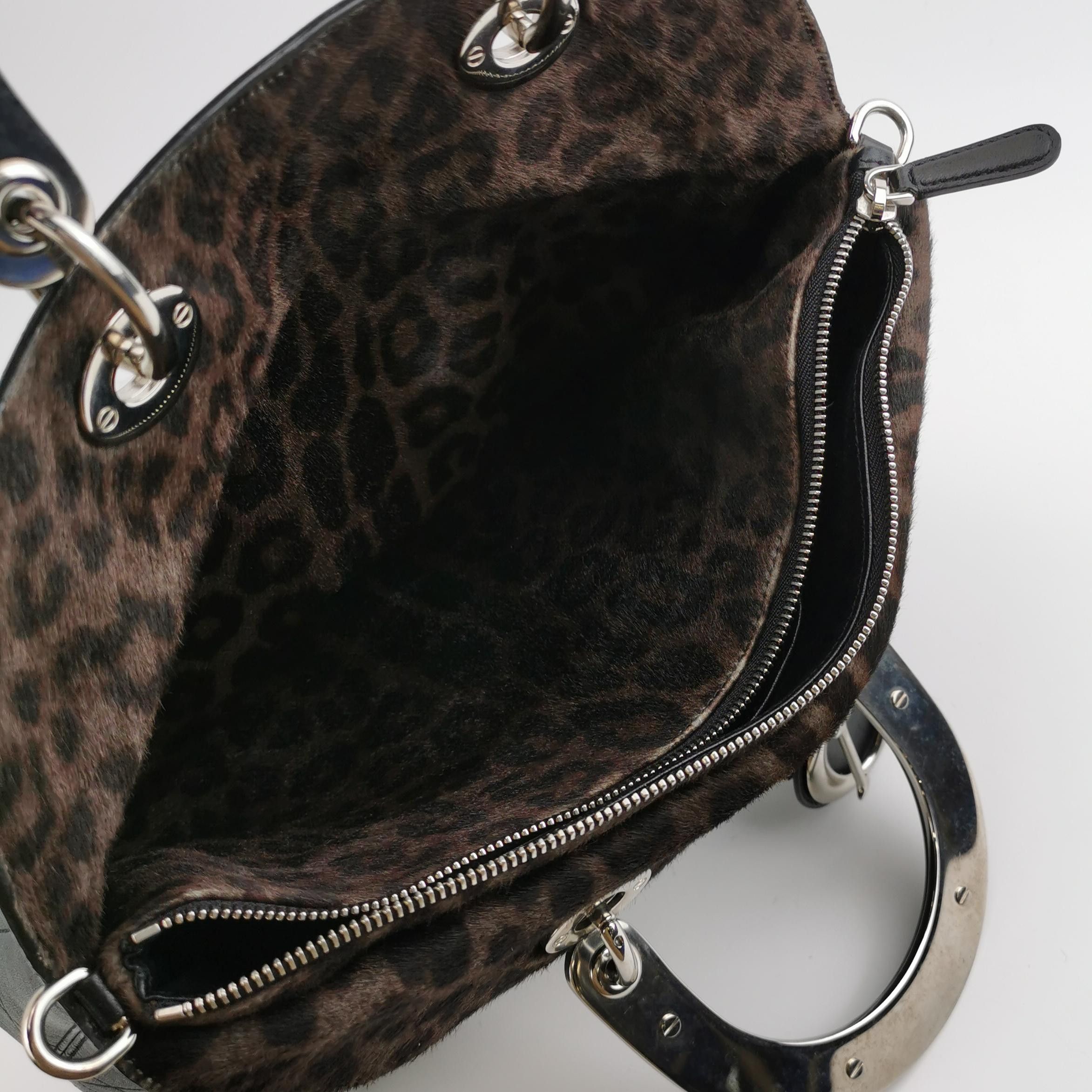 Dior Dior Women os Shoulder Bags Size ONE SIZE - 7 Thumbnail