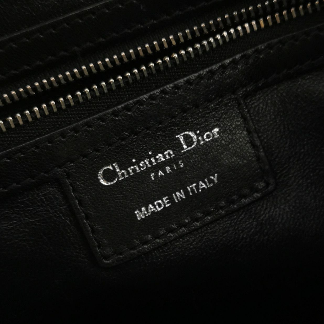 Dior Dior Women os Shoulder Bags Size ONE SIZE - 8 Thumbnail