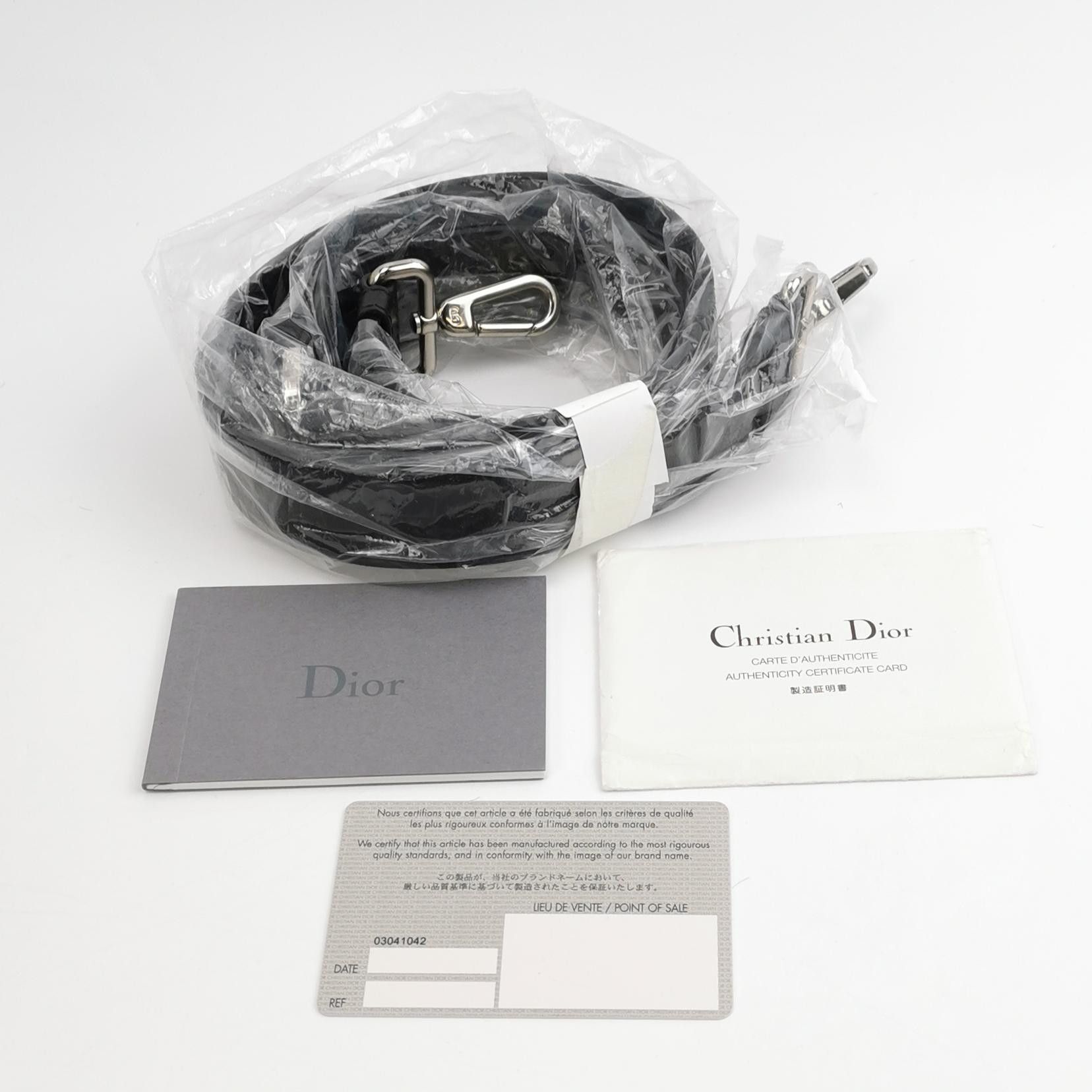 Dior Dior Women os Shoulder Bags Size ONE SIZE - 9 Thumbnail