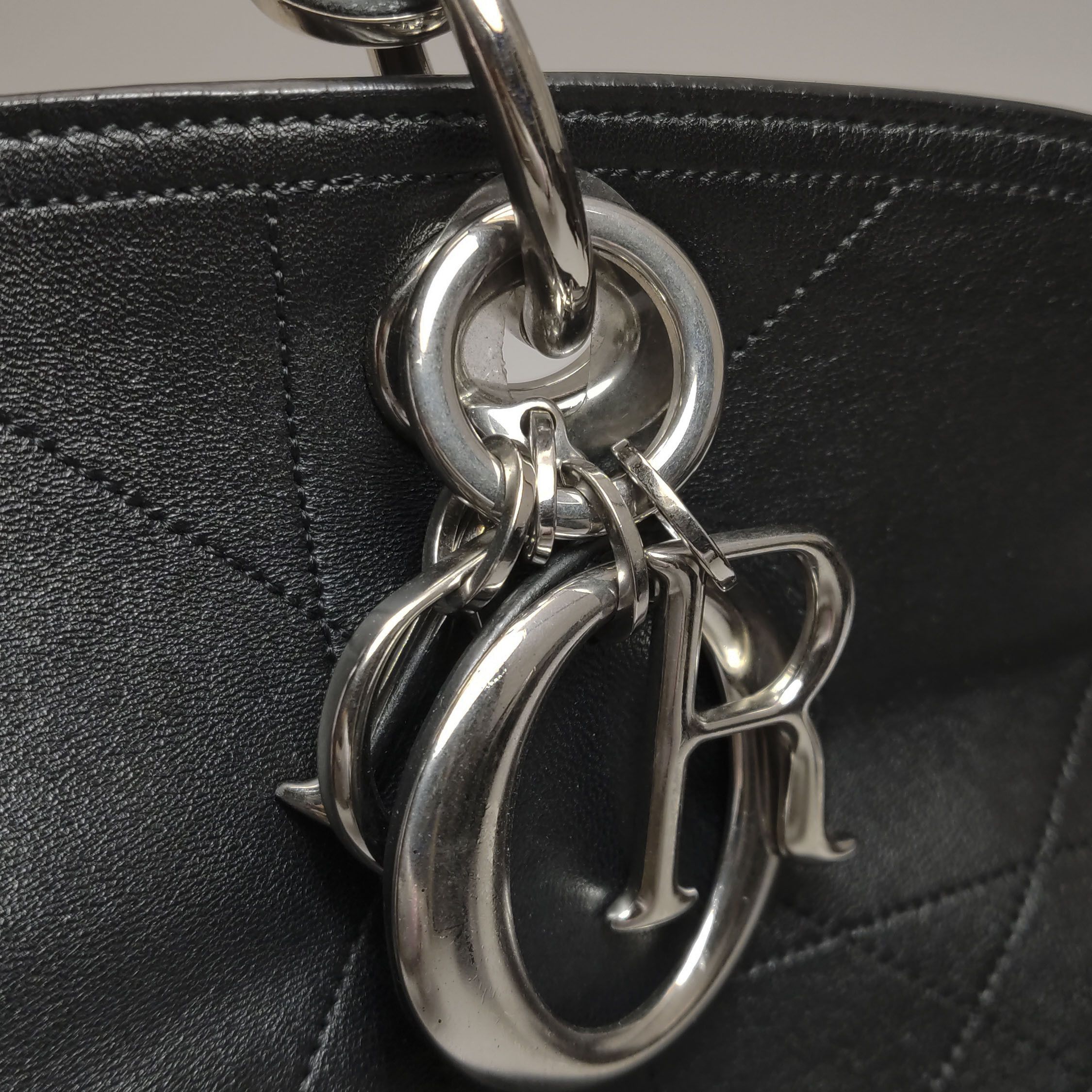 Dior Dior Women os Shoulder Bags Size ONE SIZE - 14 Thumbnail