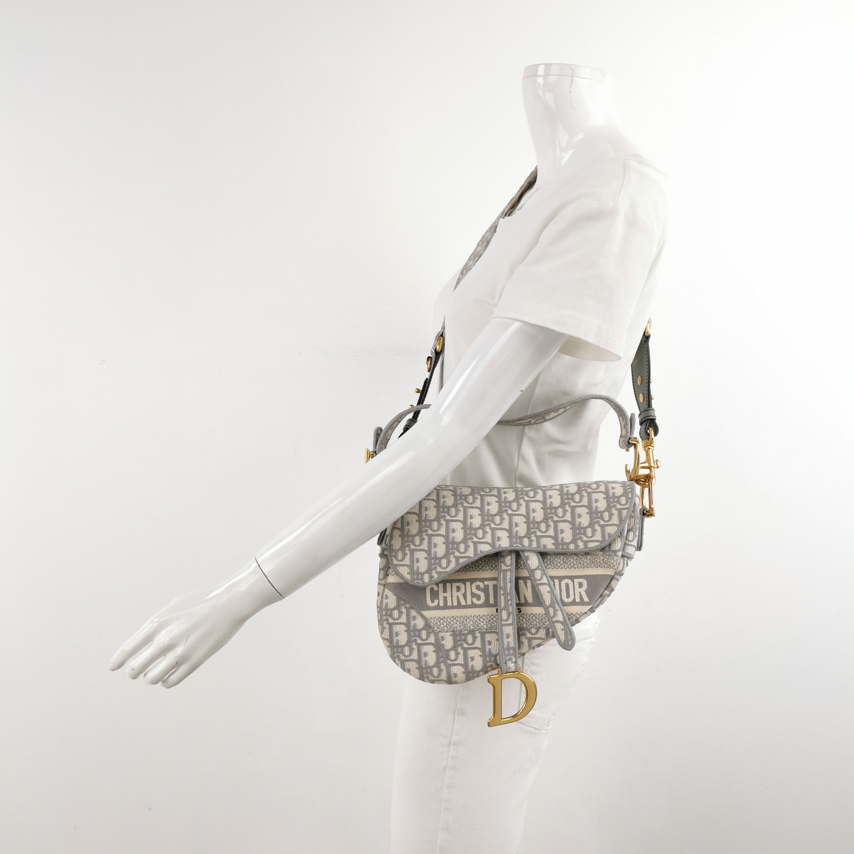 Dior Dior Women os Shoulder Bags Size ONE SIZE - 2 Thumbnail