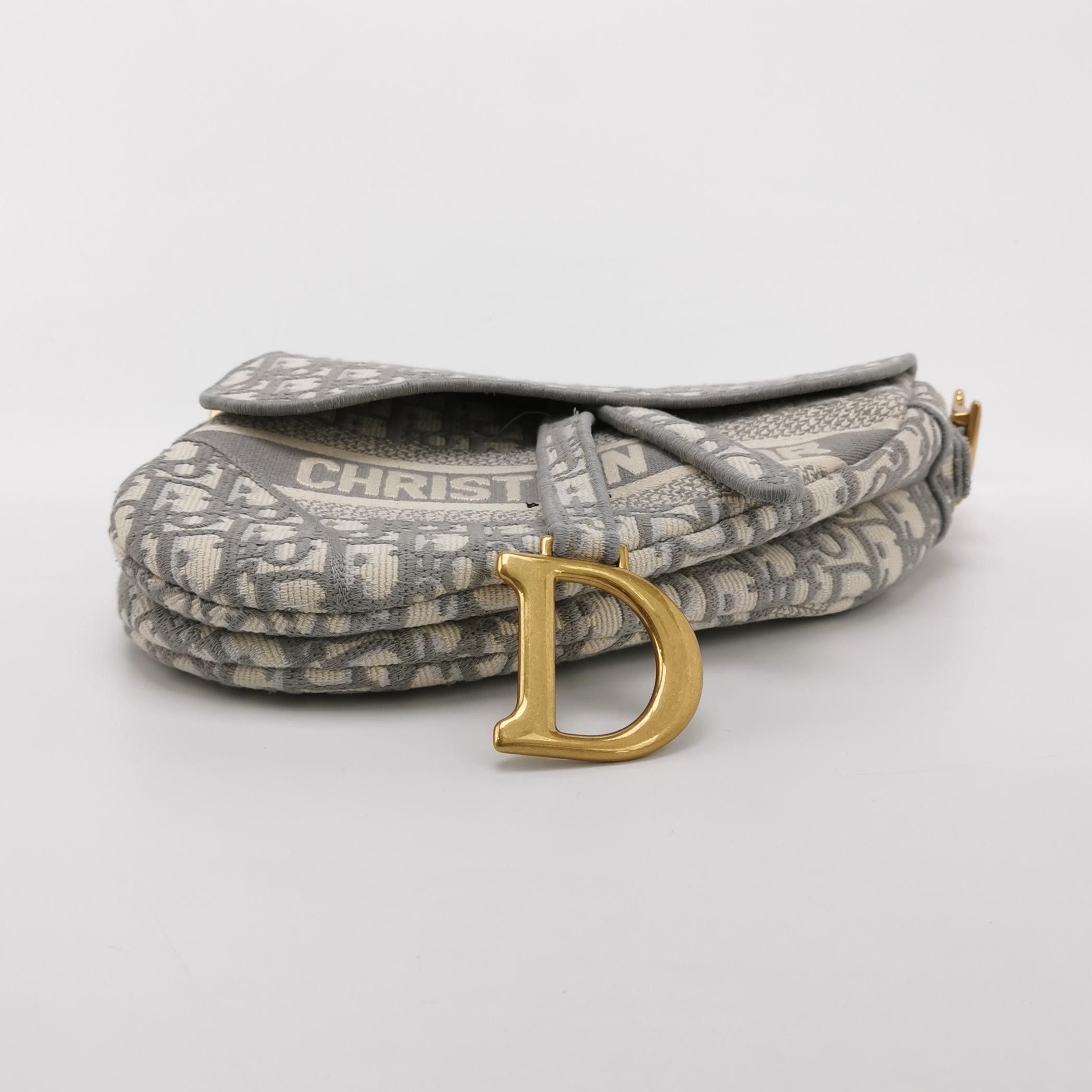 Dior Dior Women os Shoulder Bags Size ONE SIZE - 6 Thumbnail