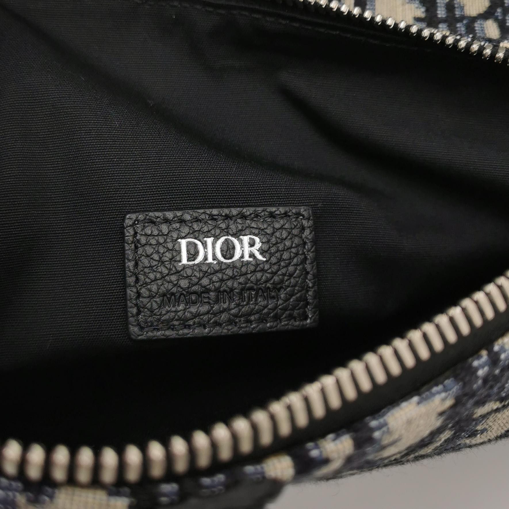 Dior Dior Women os Crossbody Bags Size ONE SIZE - 8 Thumbnail
