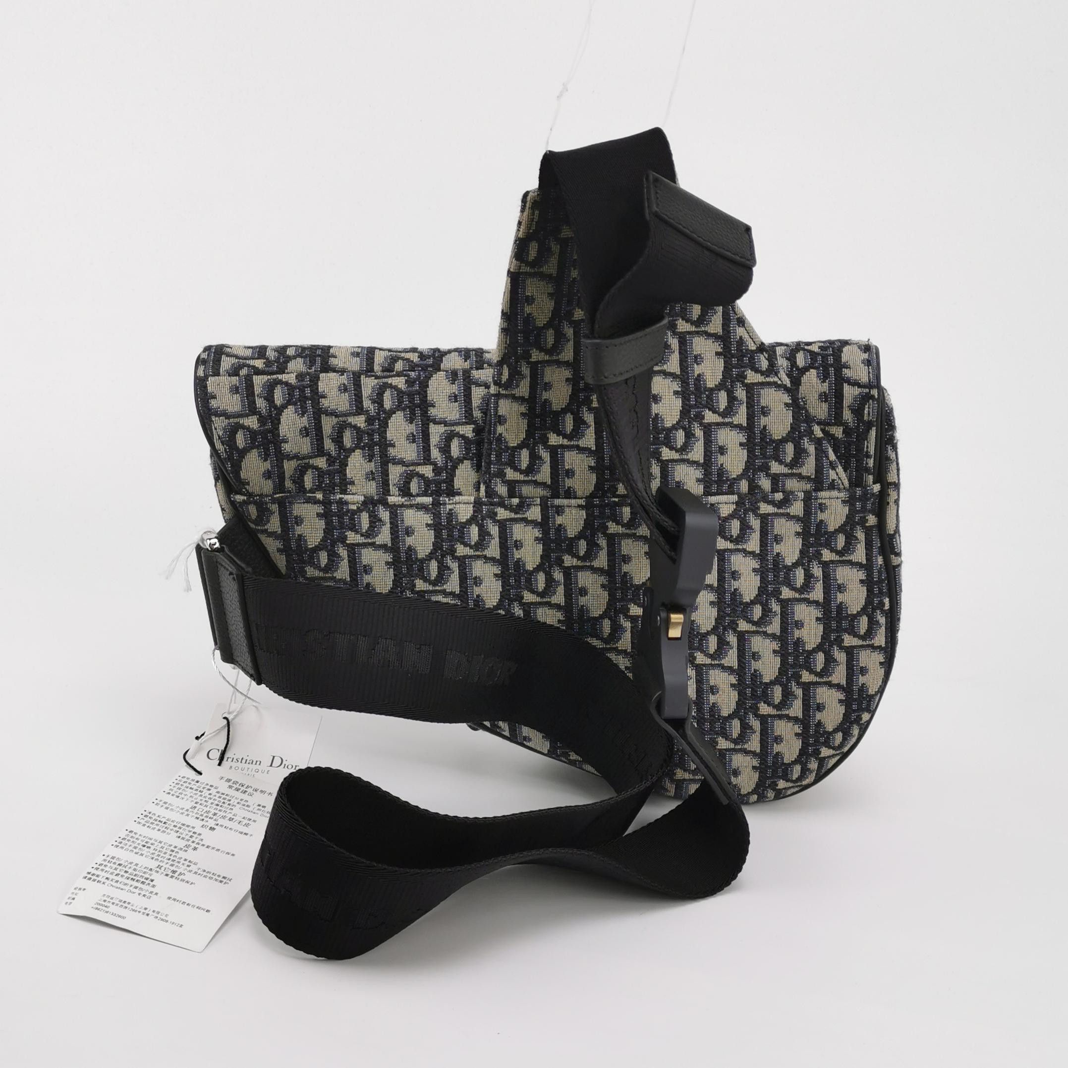 Dior Dior Women os Crossbody Bags Size ONE SIZE - 5 Thumbnail