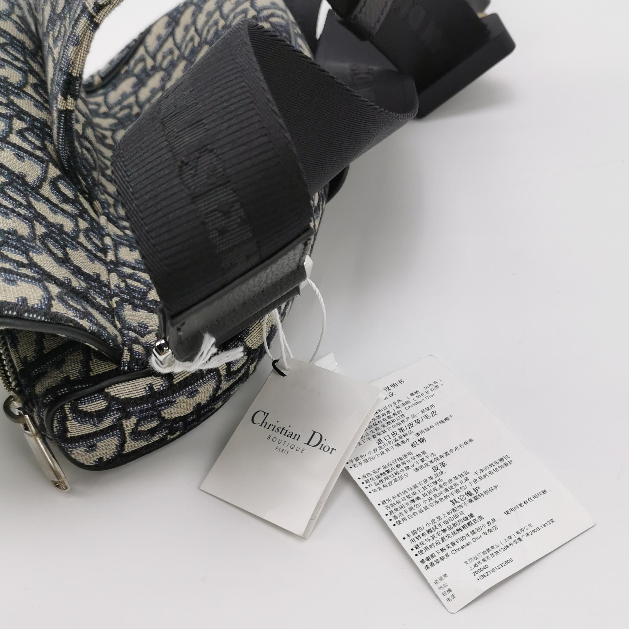 Dior Dior Women os Crossbody Bags Size ONE SIZE - 9 Thumbnail
