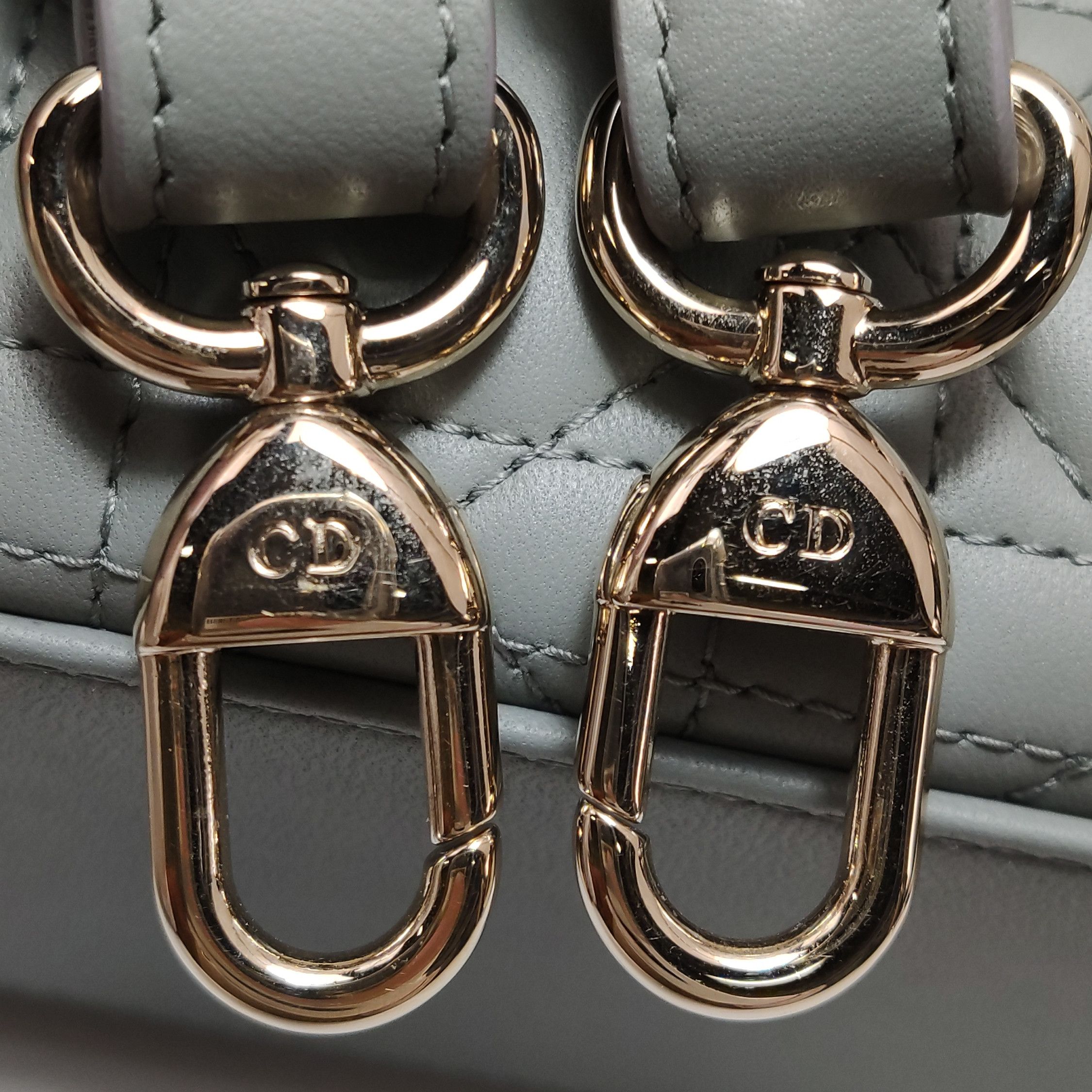 Dior Dior Women os Shoulder Bags Size ONE SIZE - 10 Thumbnail