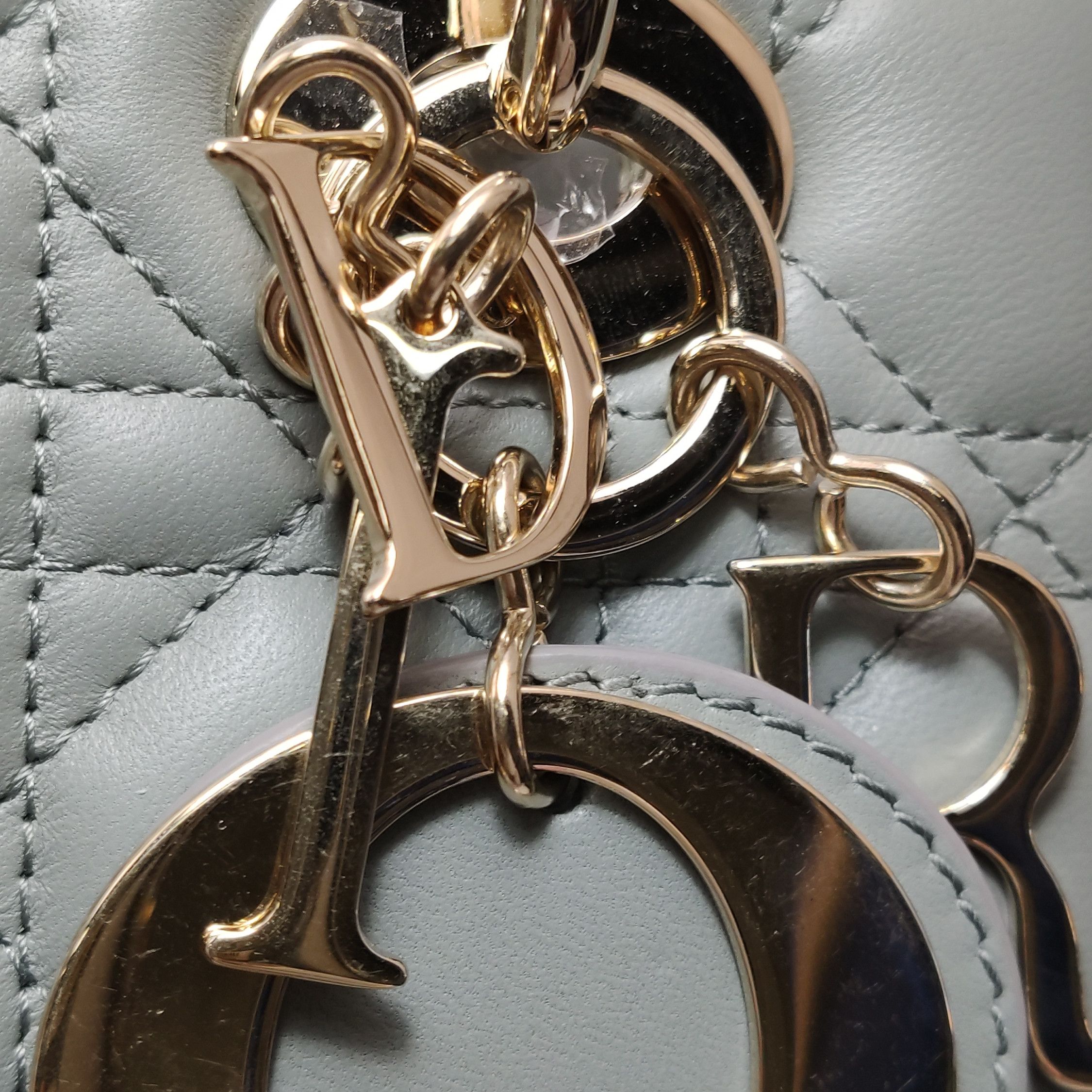Dior Dior Women os Shoulder Bags Size ONE SIZE - 11 Thumbnail