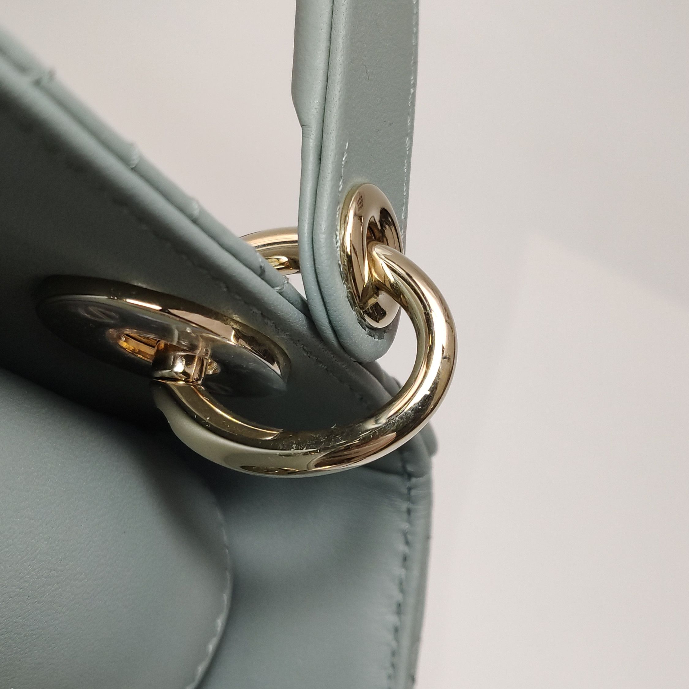 Dior Dior Women os Shoulder Bags Size ONE SIZE - 12 Thumbnail