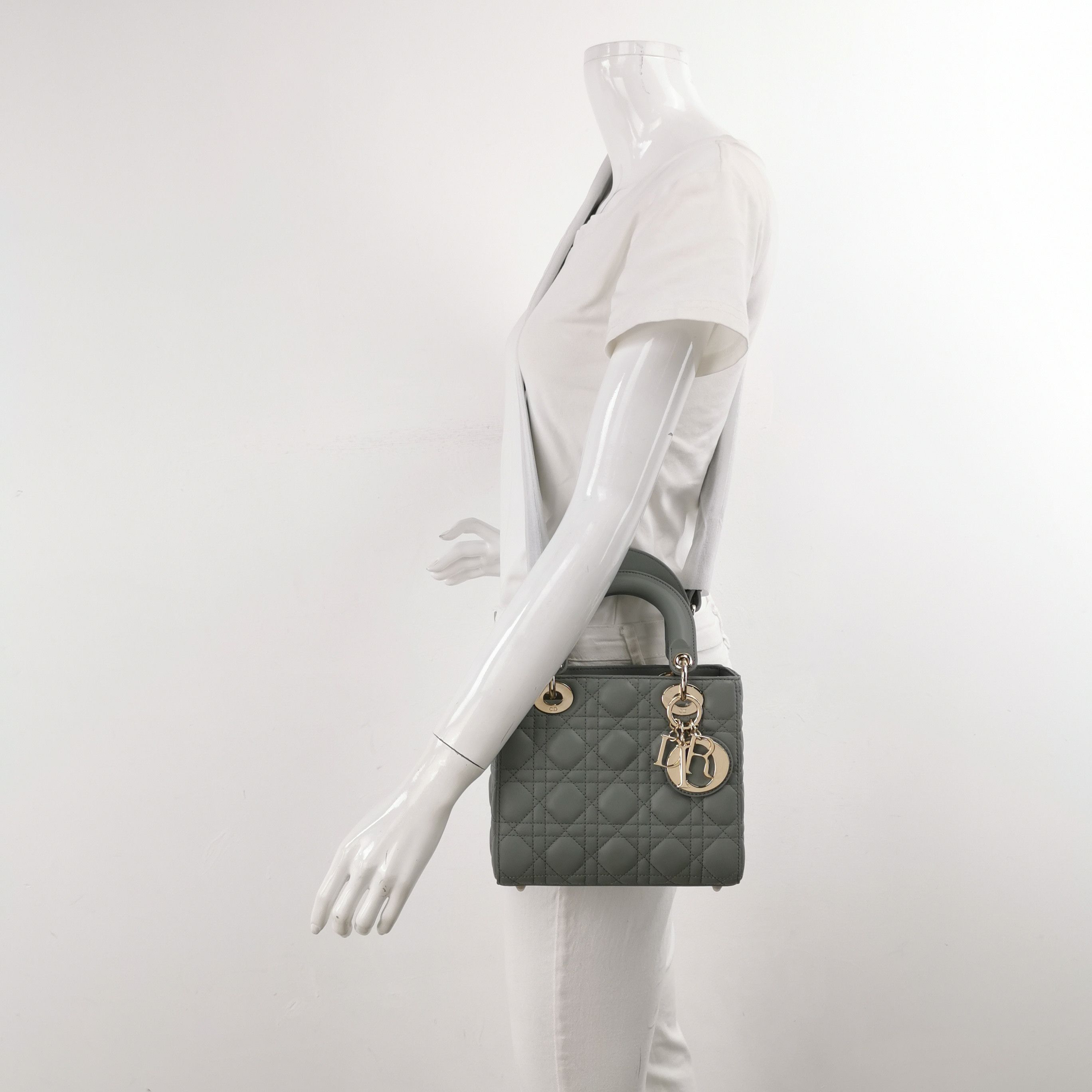 Dior Dior Women os Shoulder Bags Size ONE SIZE - 2 Thumbnail