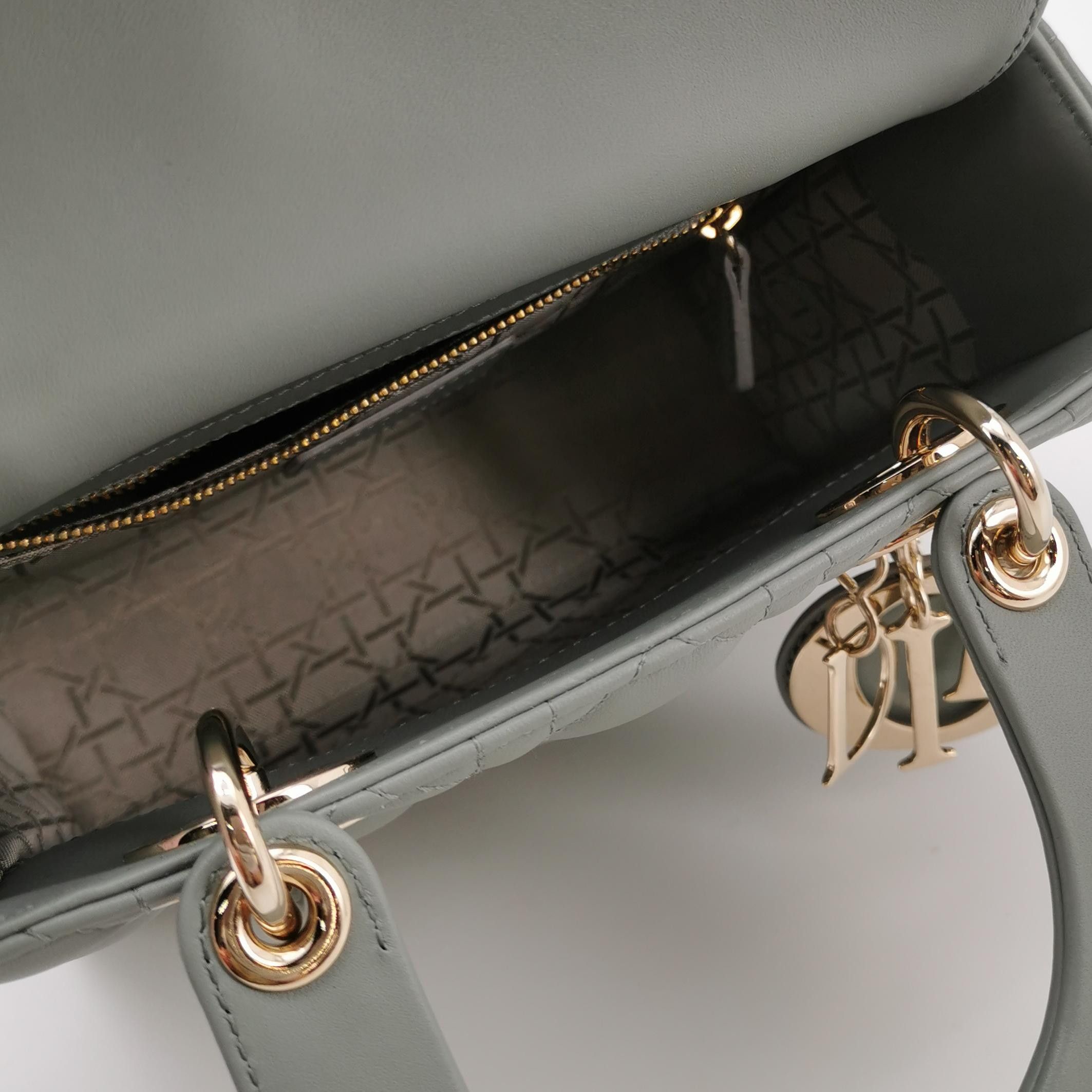 Dior Dior Women os Shoulder Bags Size ONE SIZE - 7 Thumbnail