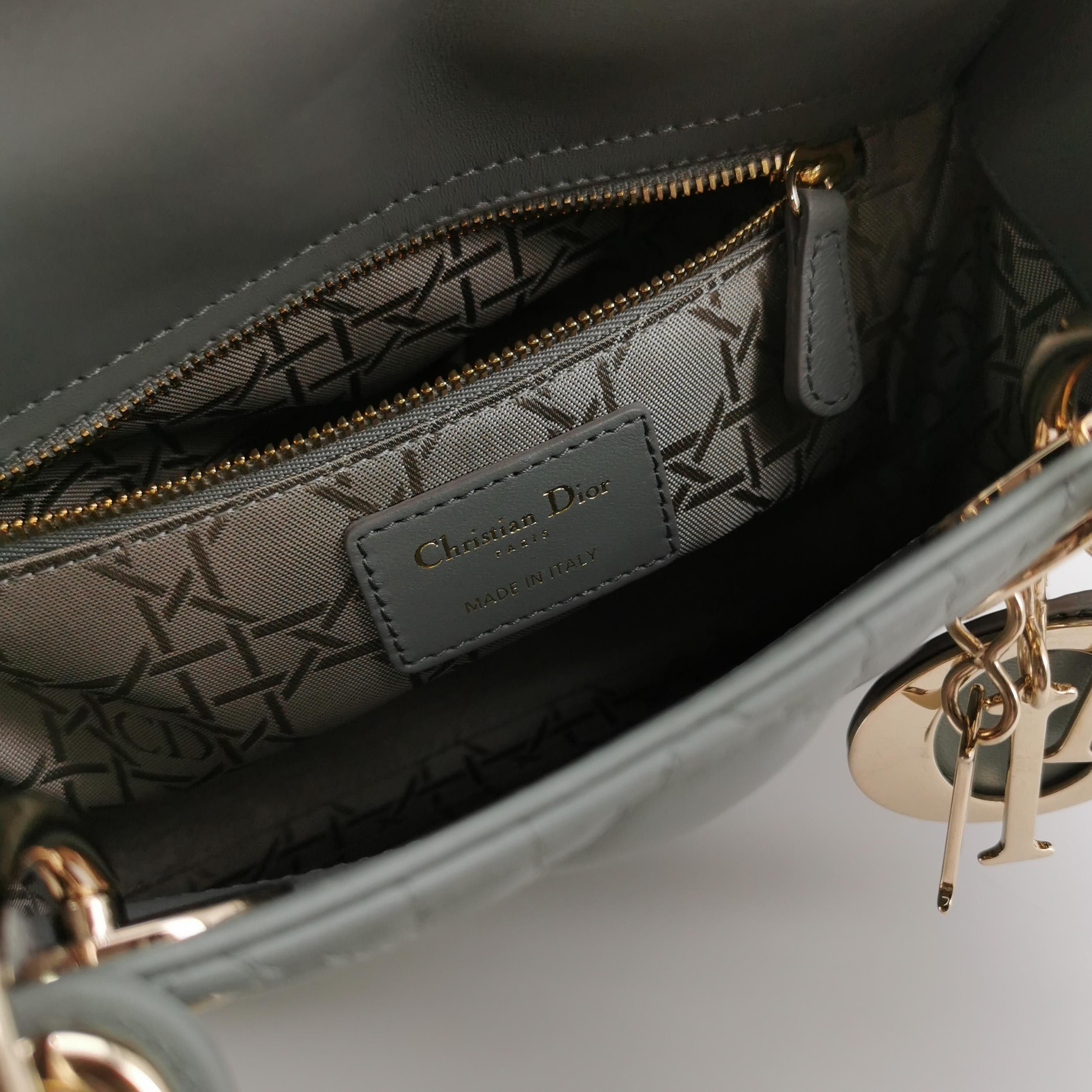 Dior Dior Women os Shoulder Bags Size ONE SIZE - 8 Thumbnail