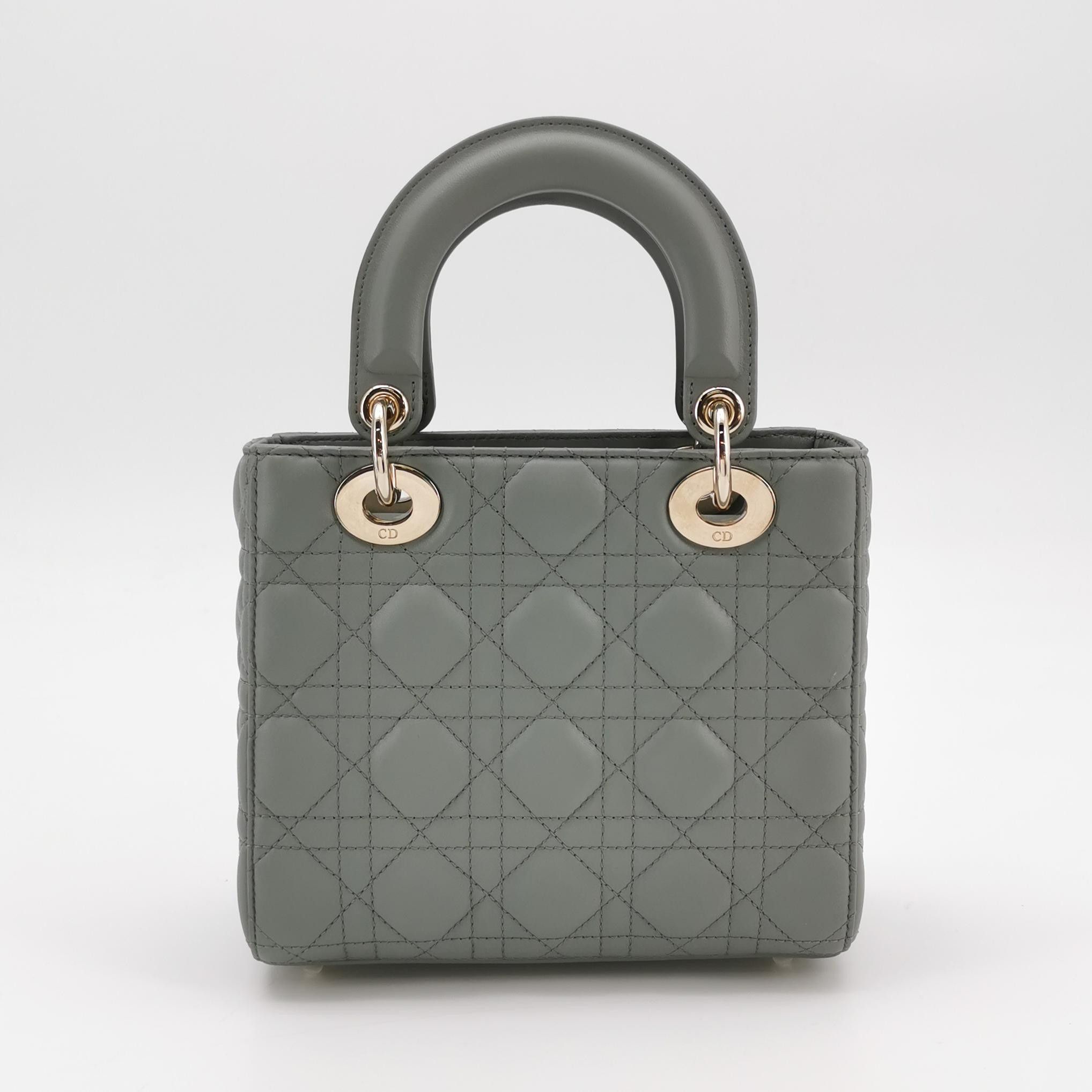 Dior Dior Women os Shoulder Bags Size ONE SIZE - 5 Thumbnail
