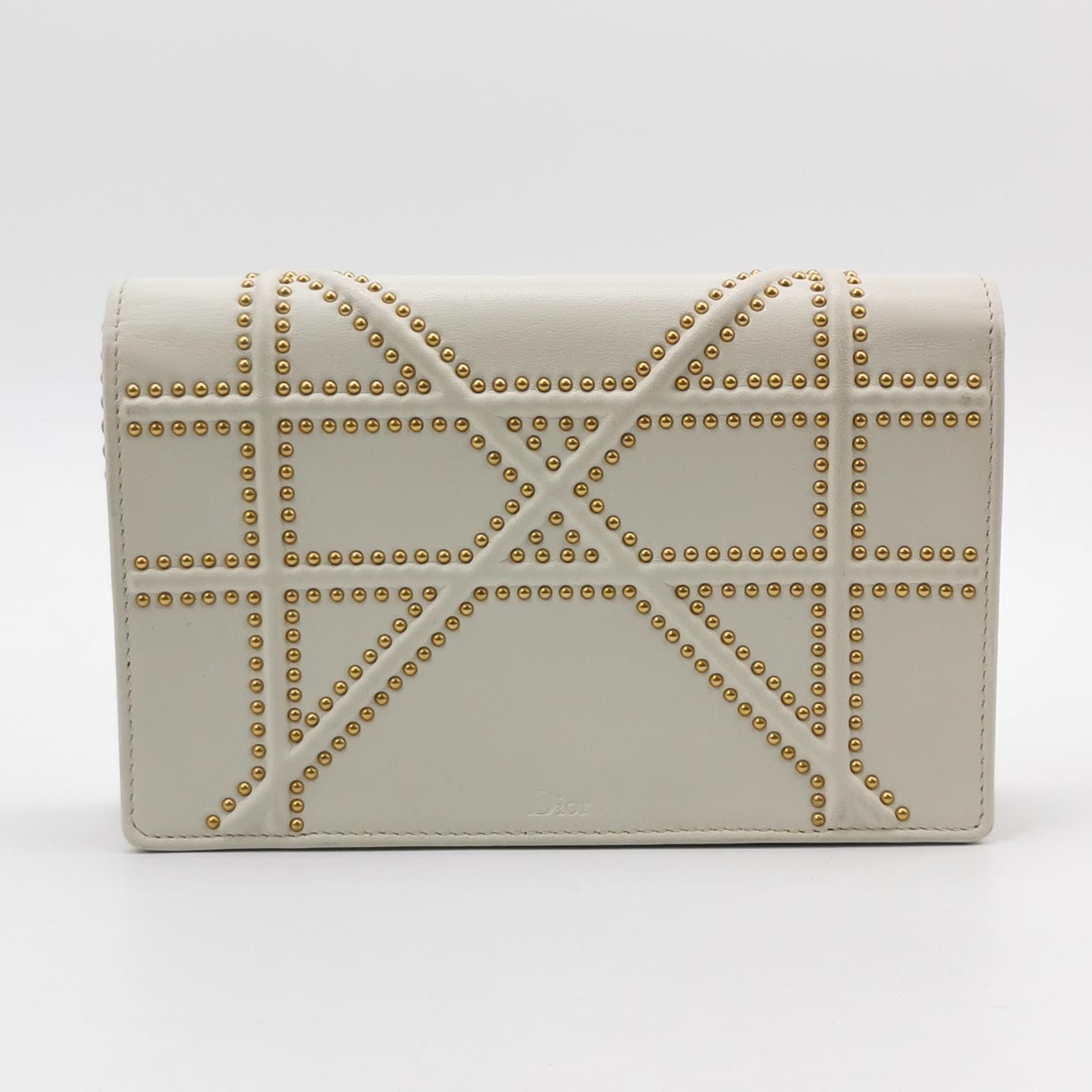 Dior Dior Women os Shoulder Bags Size ONE SIZE - 5 Thumbnail