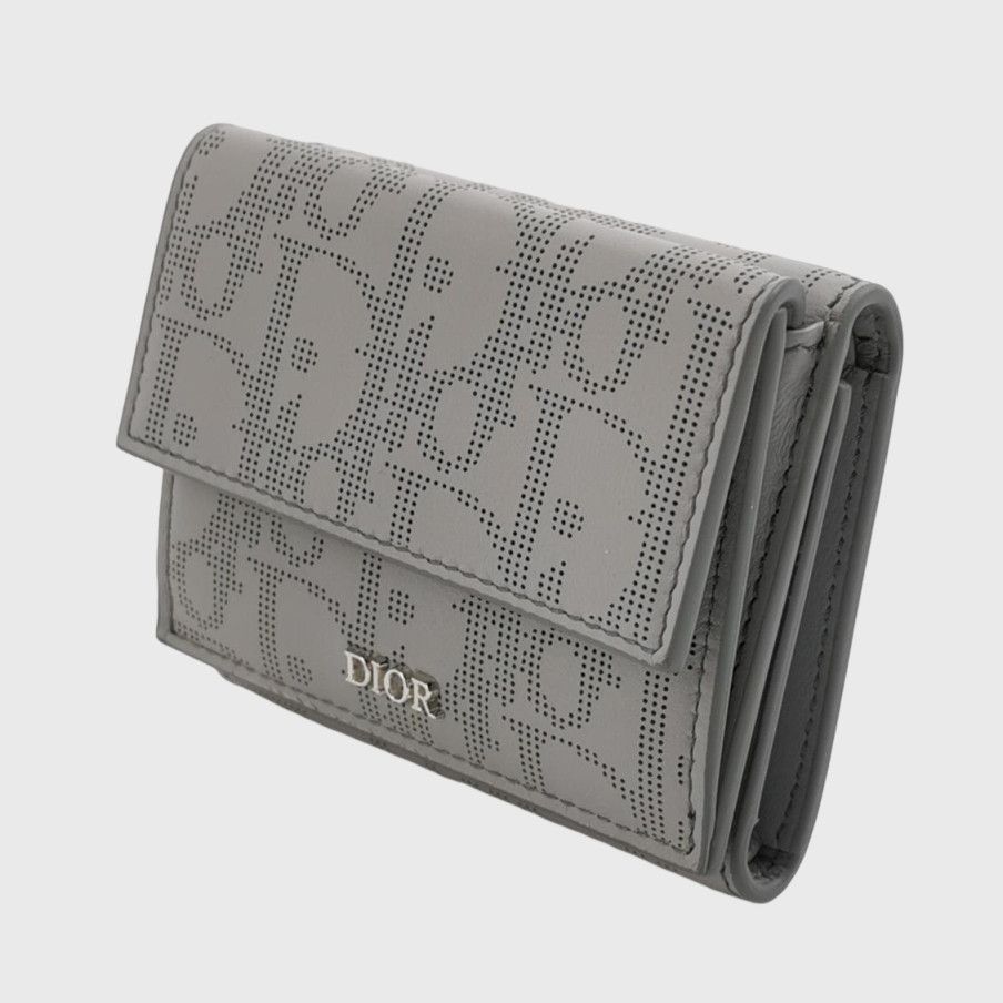 Dior Dior Women os Wallets Size ONE SIZE - 2 Thumbnail
