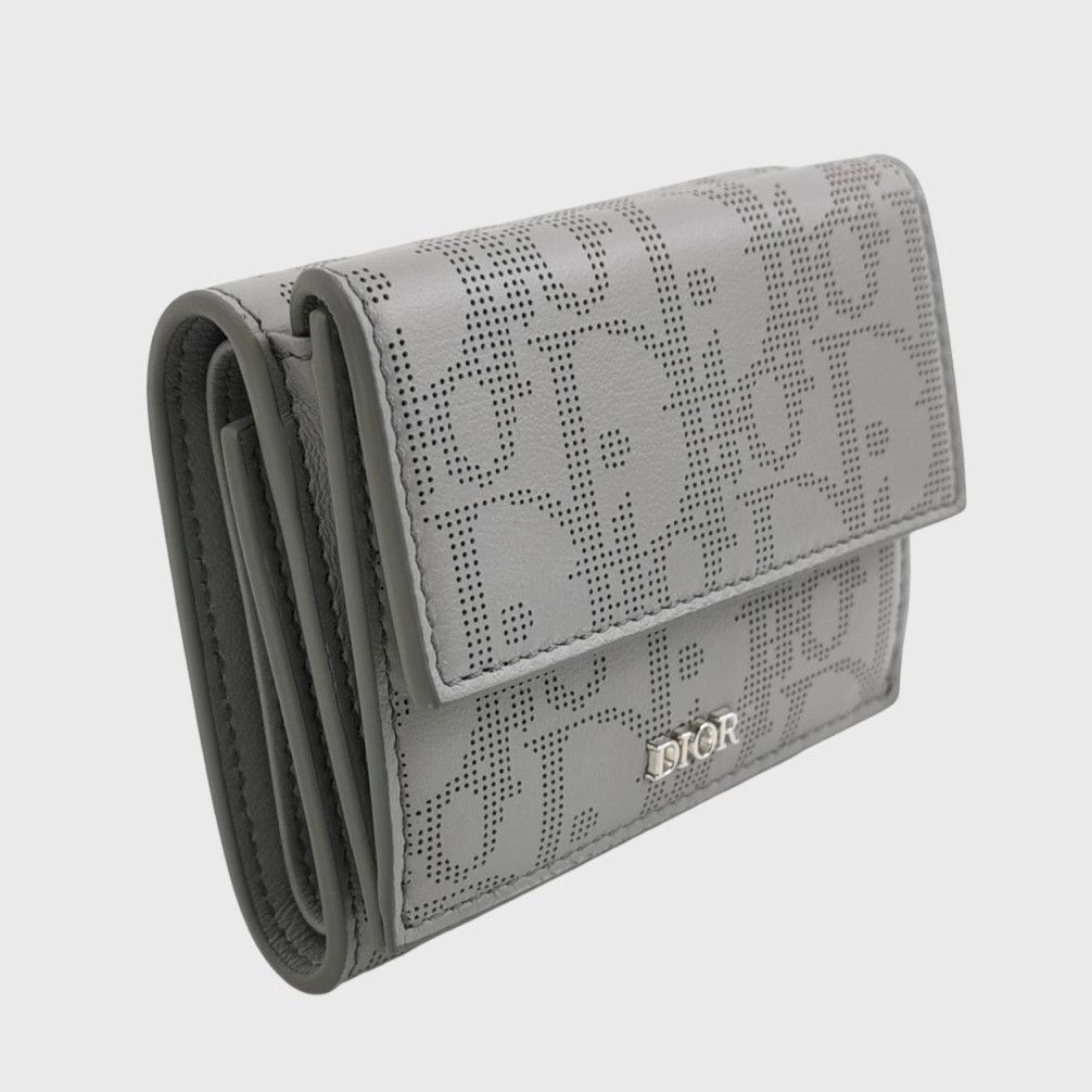 Dior Dior Women os Wallets Size ONE SIZE - 3 Thumbnail