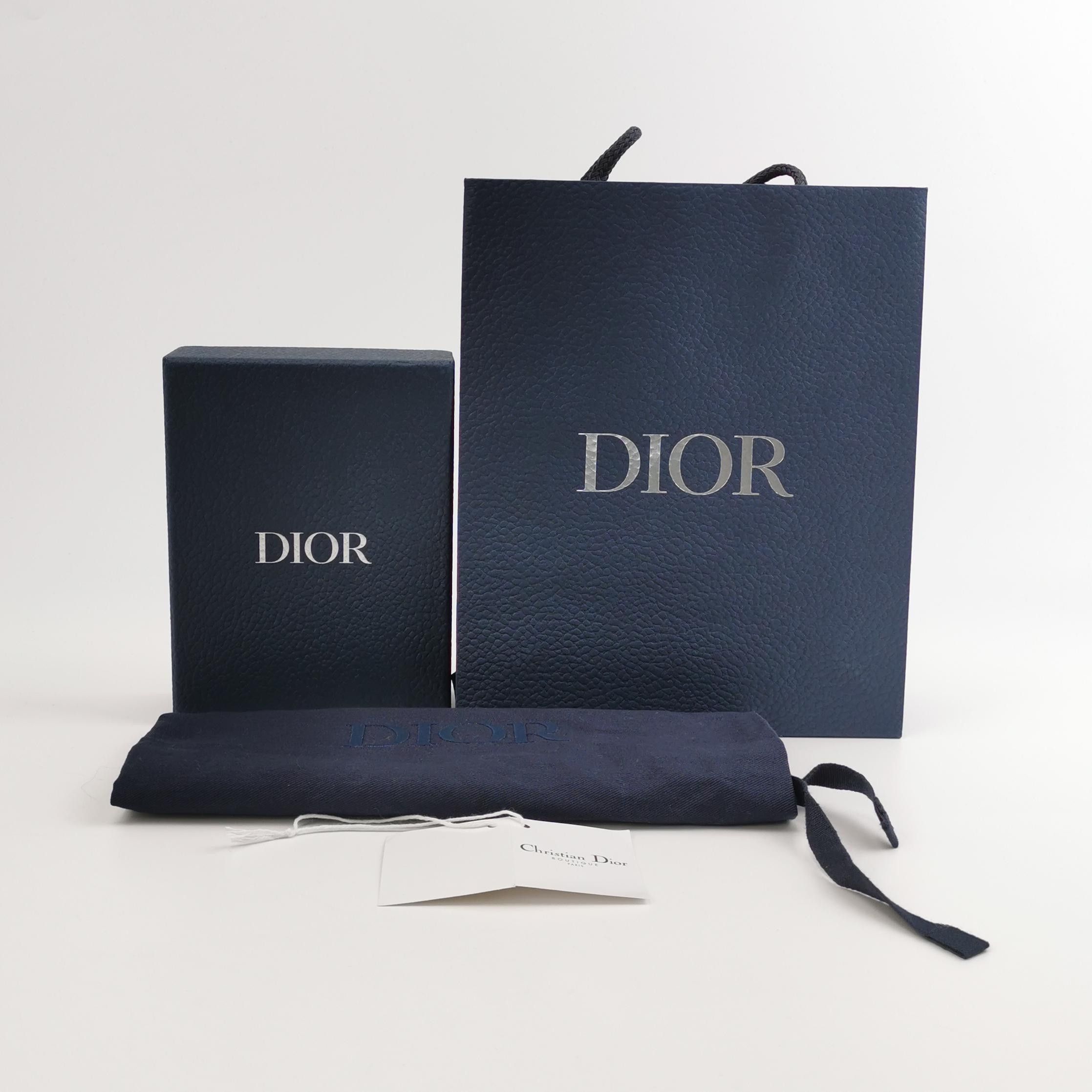 Dior Dior Women os Wallets Size ONE SIZE - 8 Thumbnail