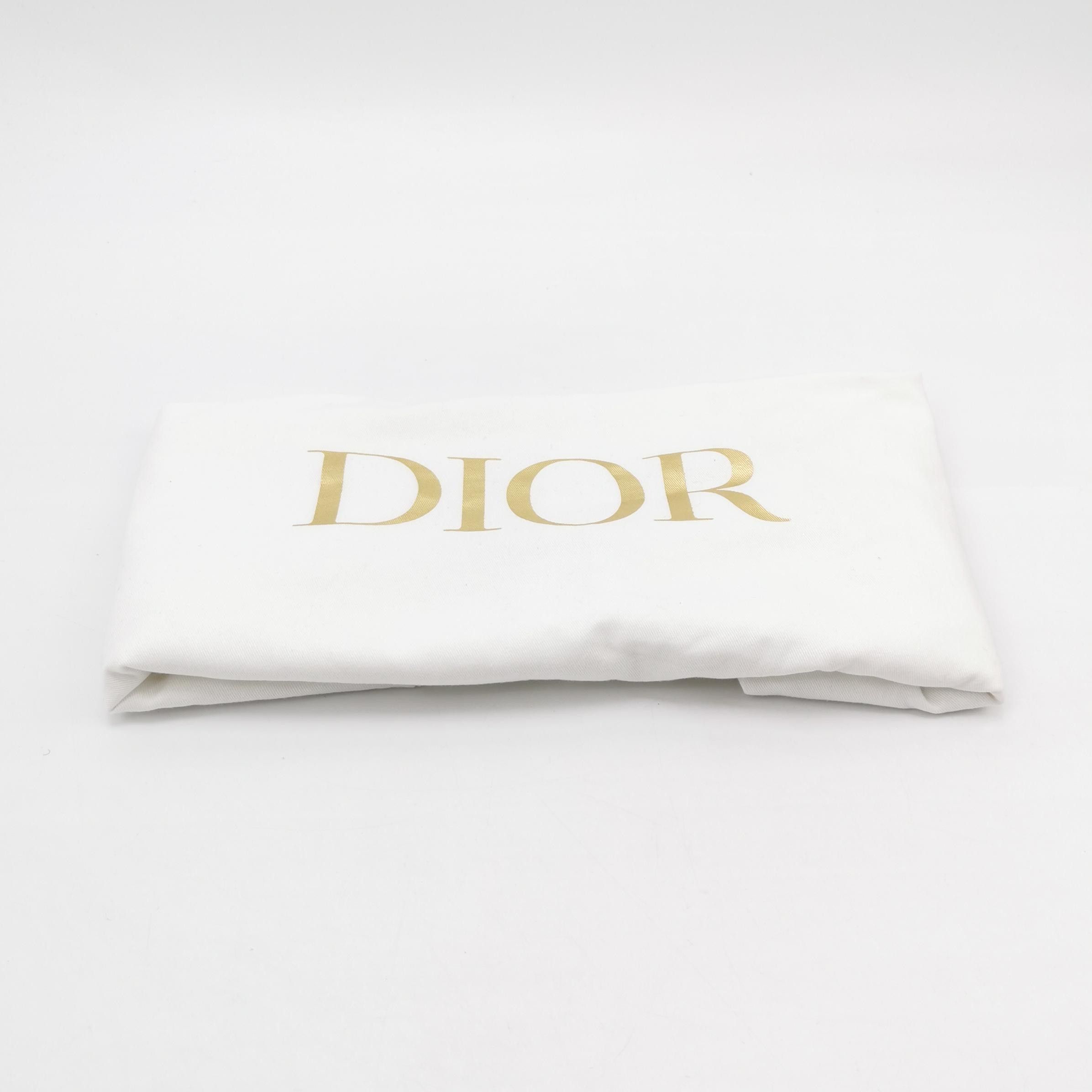 Dior Dior Women os Tote Bags Size ONE SIZE - 9 Thumbnail