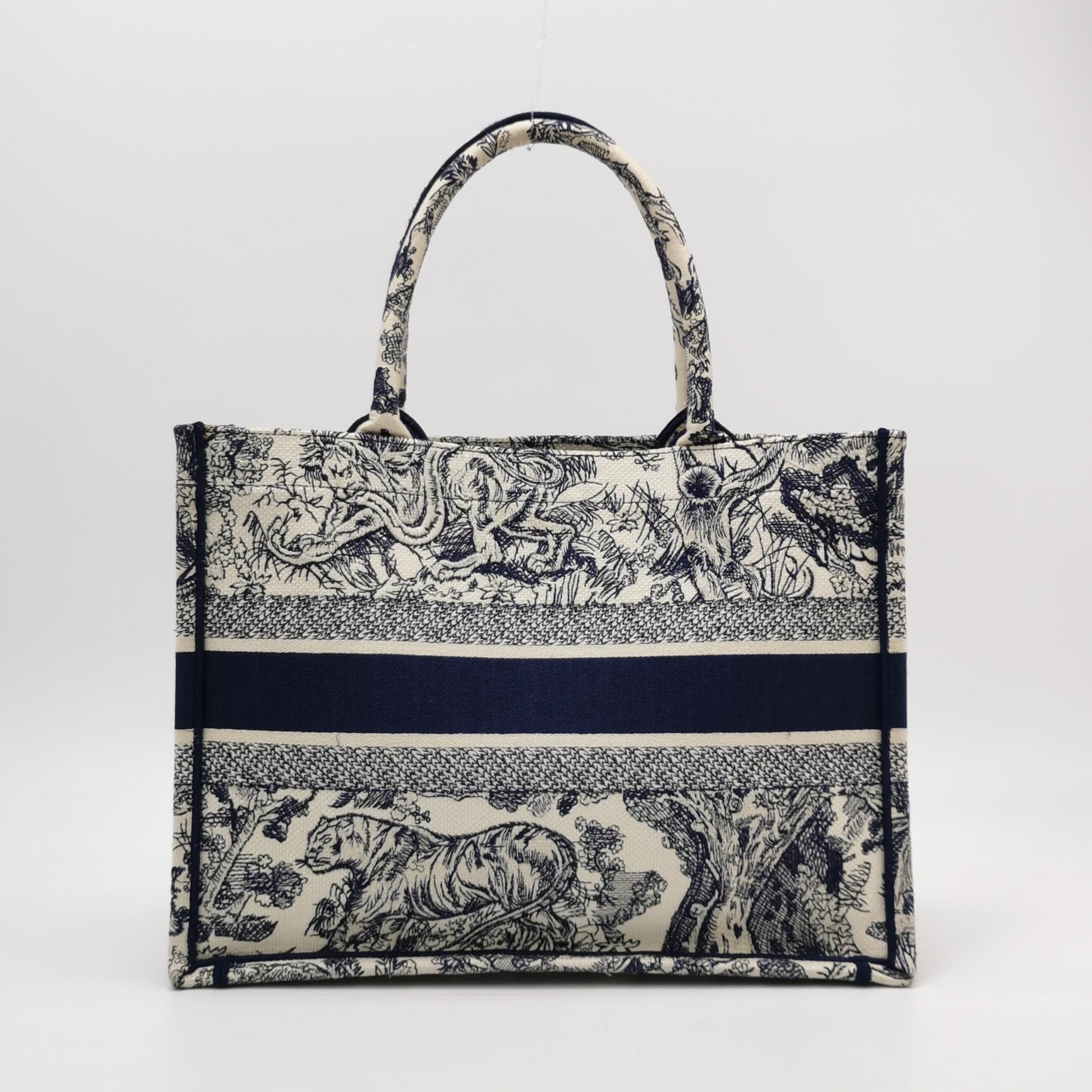 Dior Dior Women os Tote Bags Size ONE SIZE - 5 Thumbnail