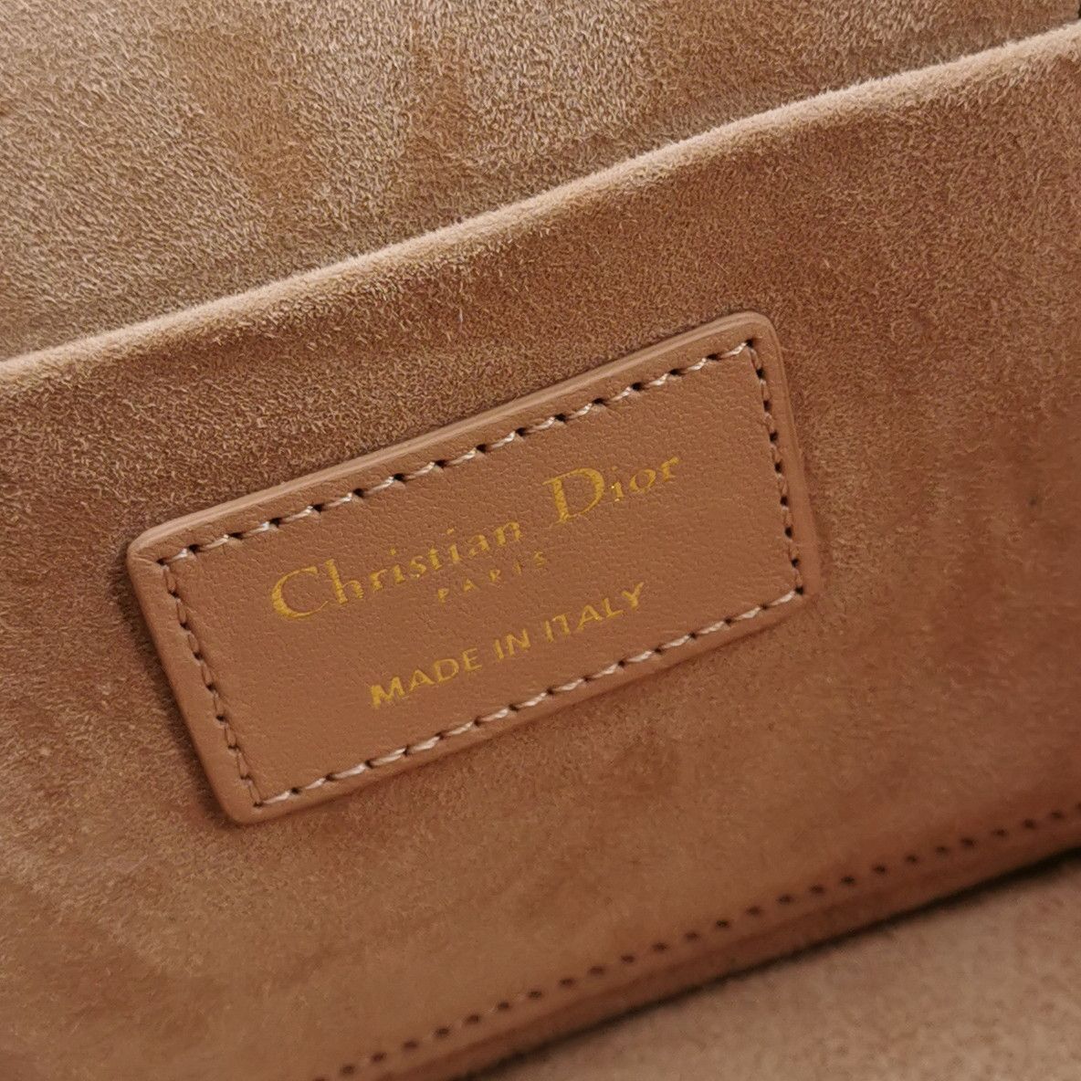 Dior Dior Women os Shoulder Bags Size ONE SIZE - 8 Thumbnail