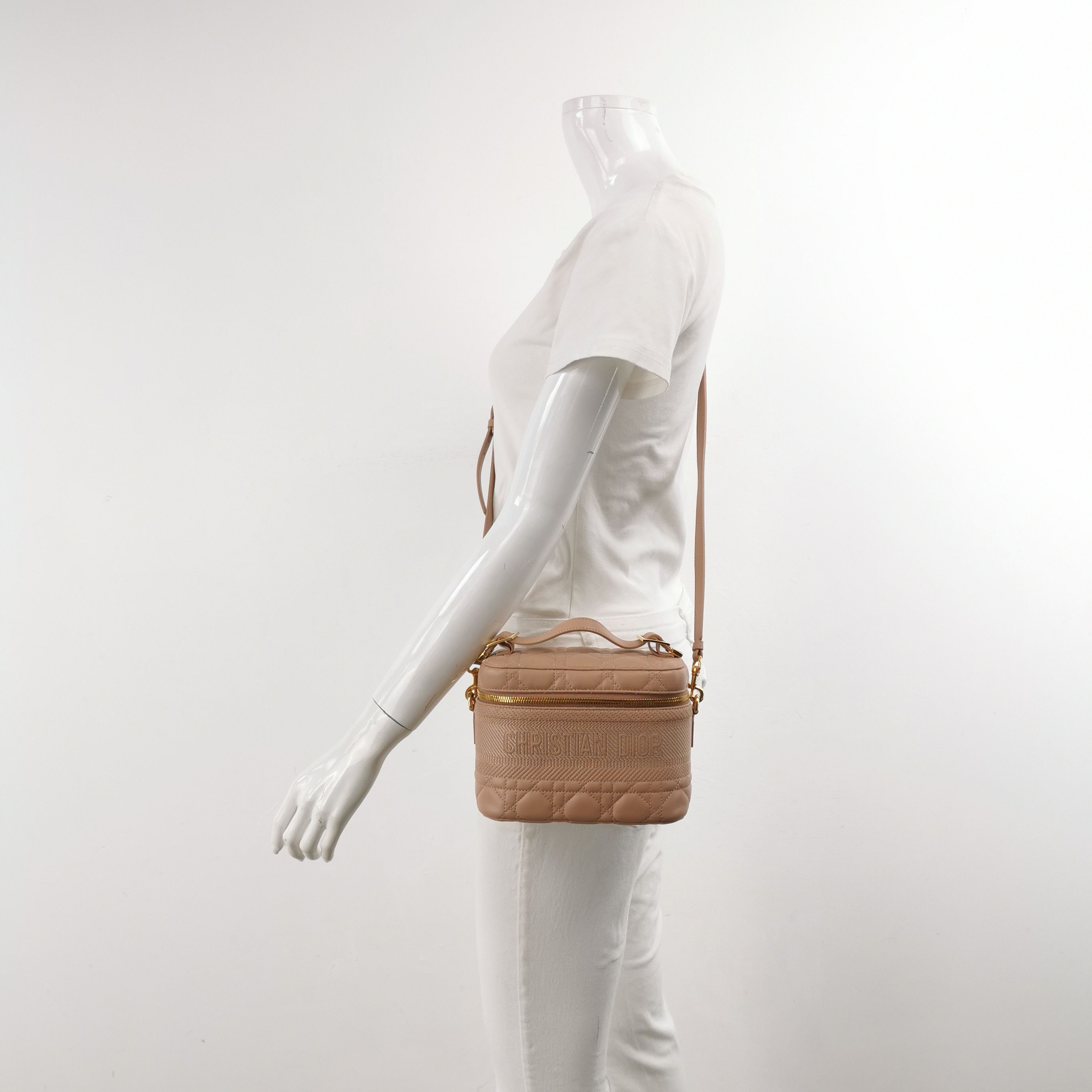 Dior Dior Women os Shoulder Bags Size ONE SIZE - 2 Thumbnail