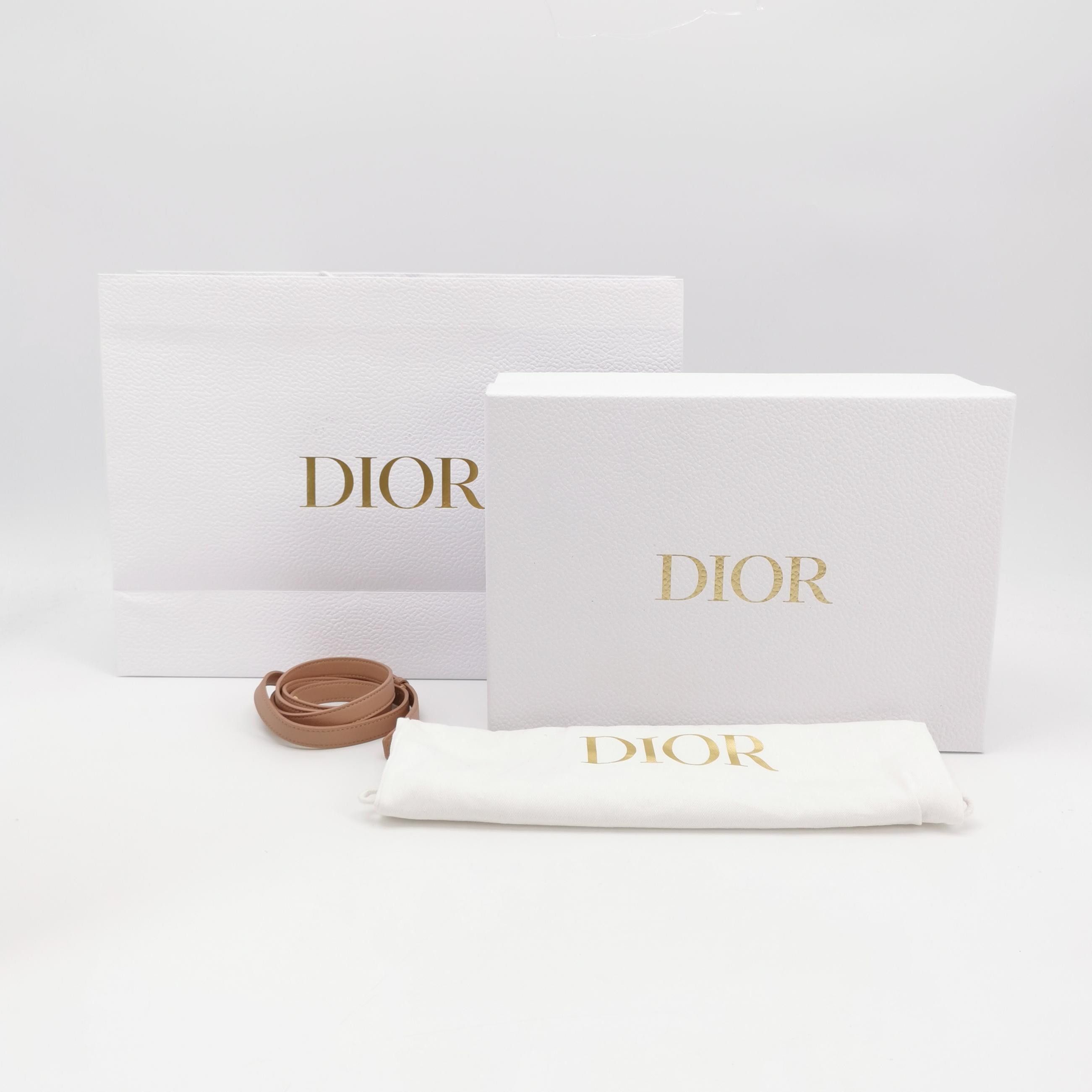 Dior Dior Women os Shoulder Bags Size ONE SIZE - 9 Thumbnail