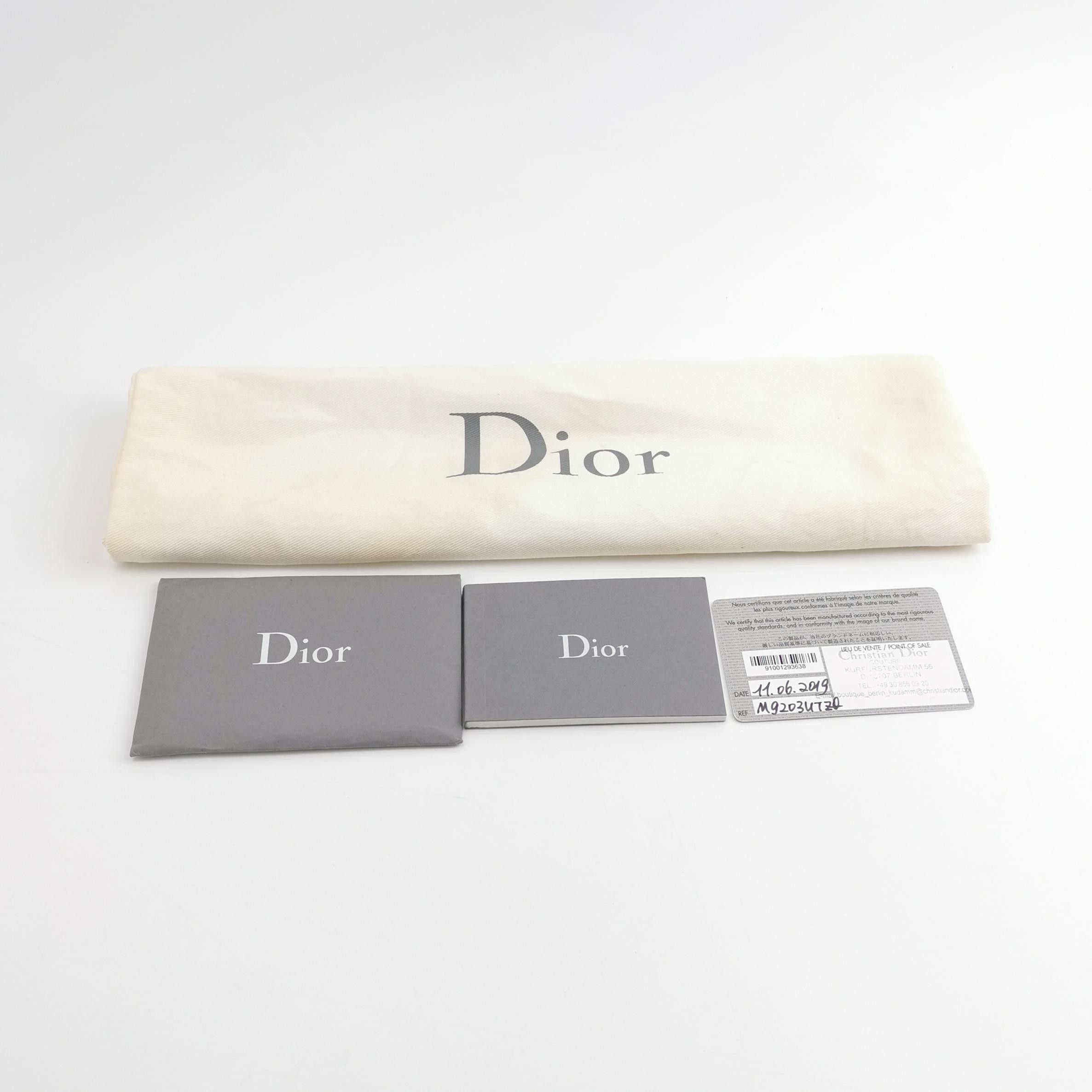 Dior Dior Women os Shoulder Bags Size ONE SIZE - 9 Thumbnail