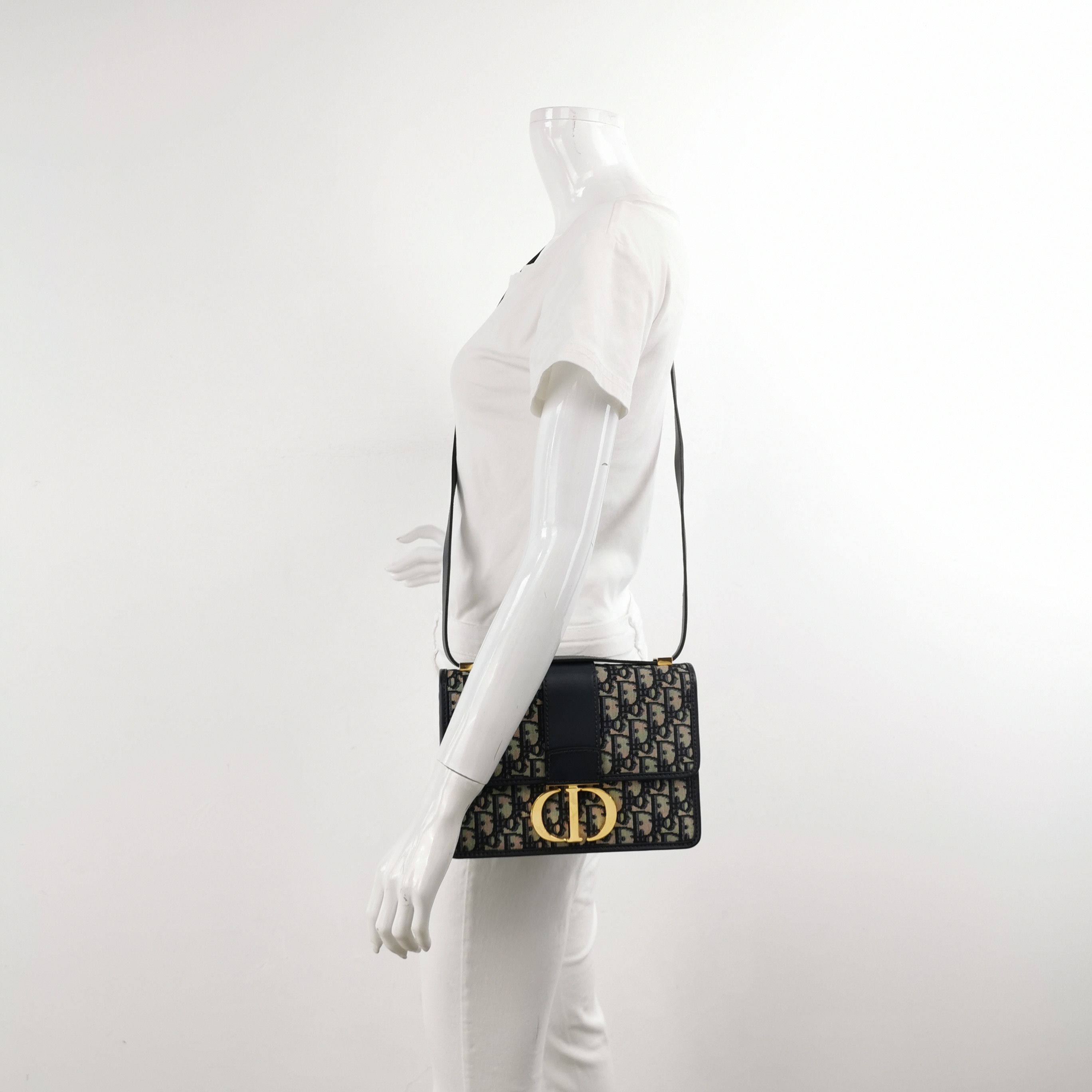 Dior Dior Women os Shoulder Bags Size ONE SIZE - 2 Thumbnail