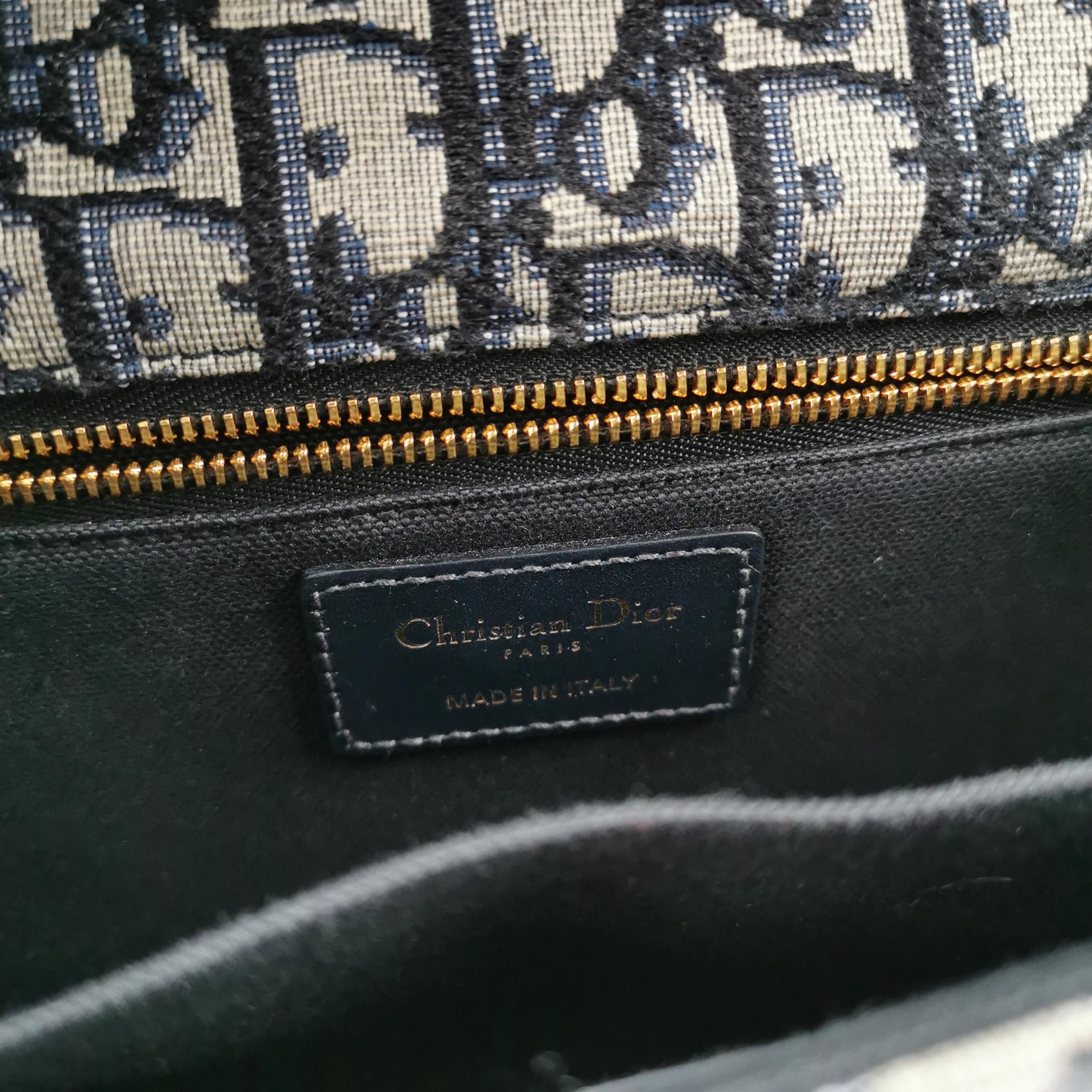 Dior Dior Women os Shoulder Bags Size ONE SIZE - 8 Thumbnail