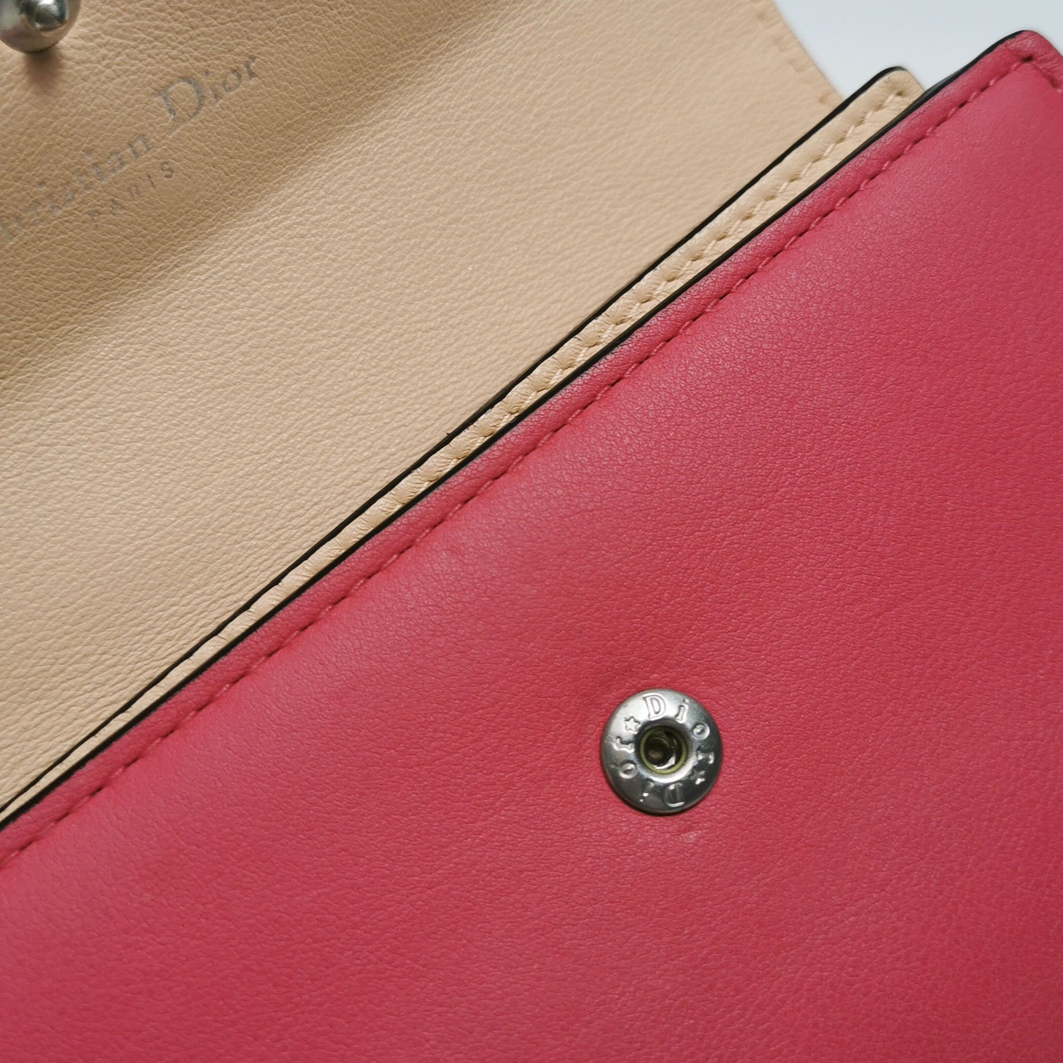 Dior Dior Women os Wallets Size ONE SIZE - 20 Thumbnail