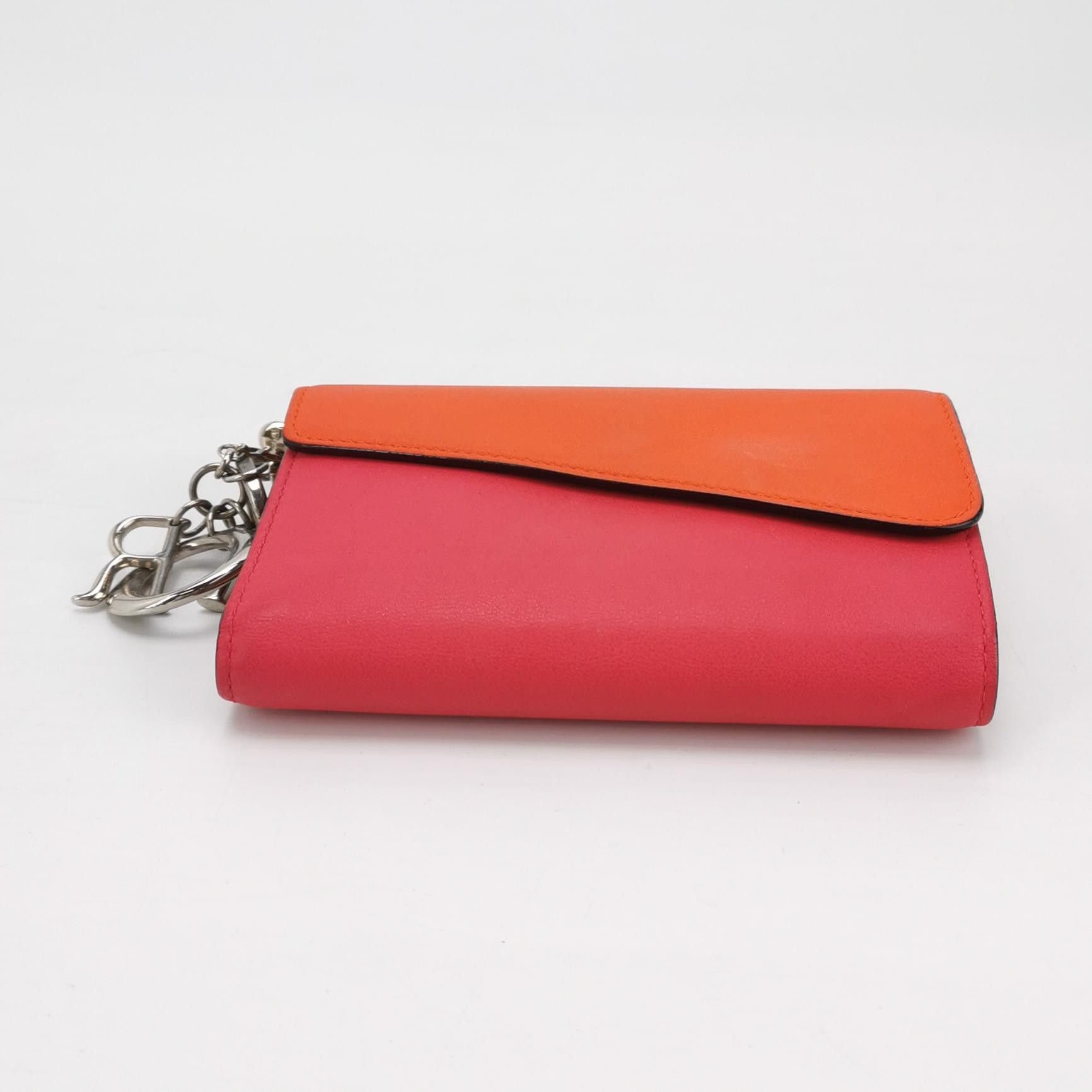 Dior Dior Women os Wallets Size ONE SIZE - 5 Thumbnail
