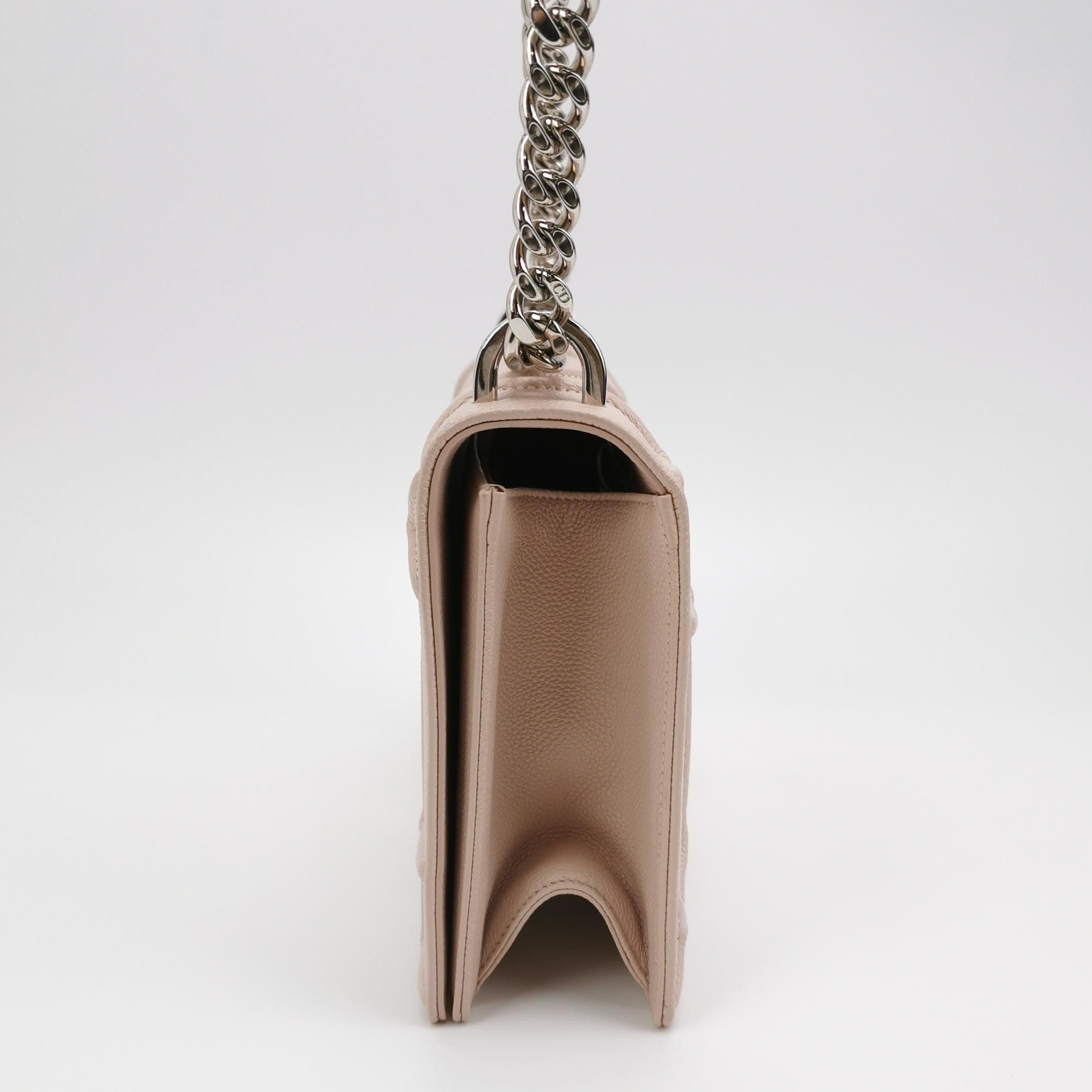 Dior Dior Women os Shoulder Bags Size ONE SIZE - 3 Thumbnail