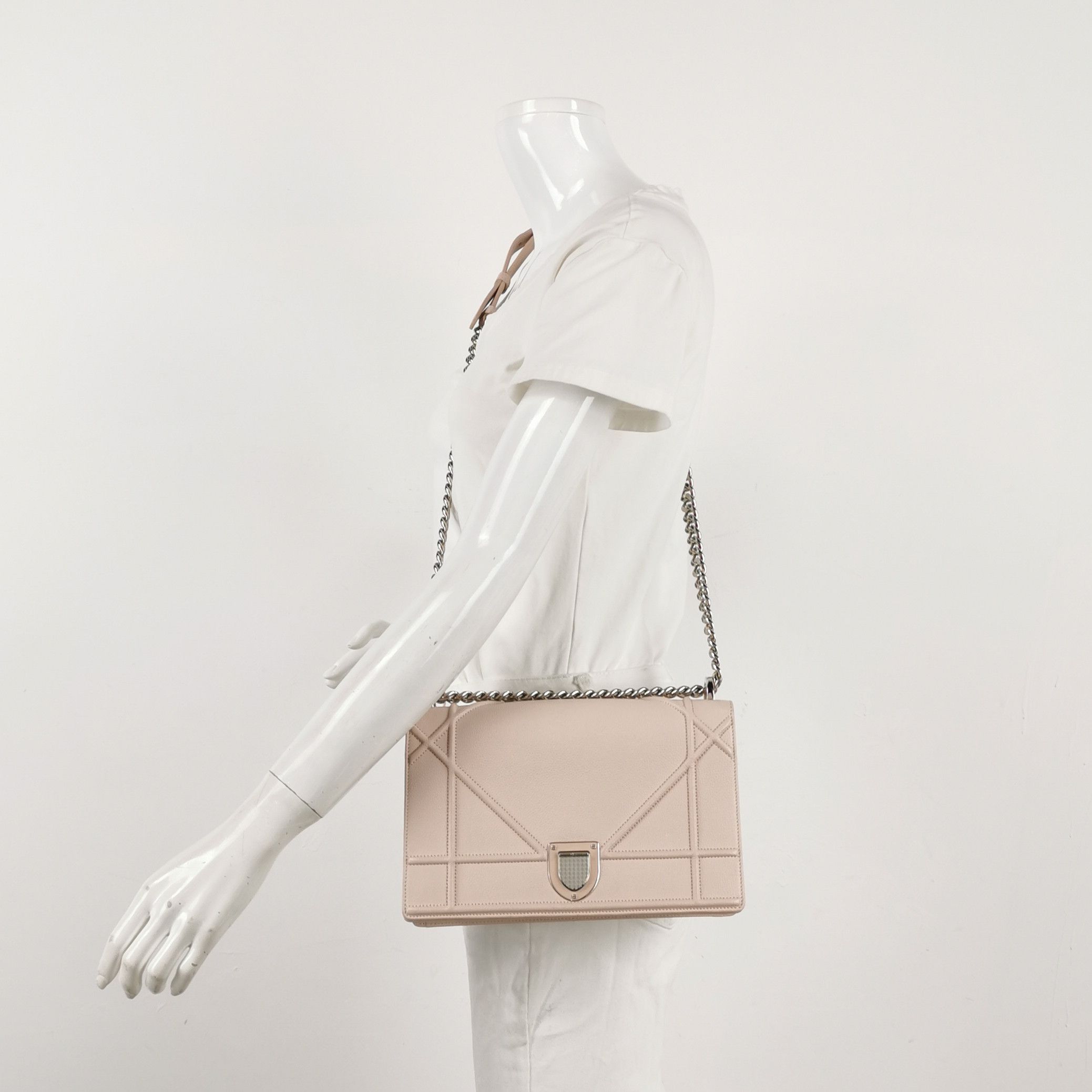 Dior Dior Women os Shoulder Bags Size ONE SIZE - 2 Thumbnail