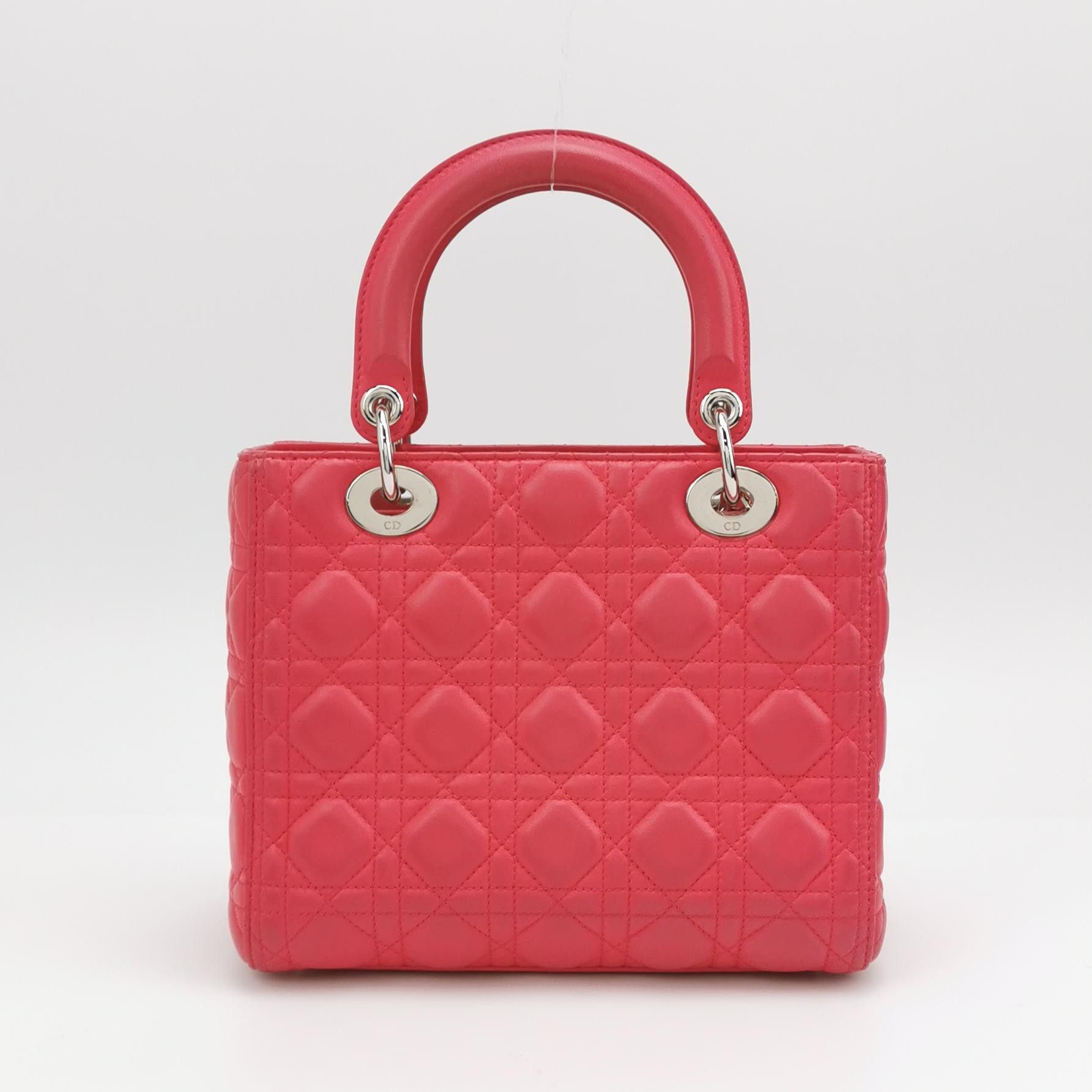 Dior Dior Women os Shoulder Bags Size ONE SIZE - 5 Thumbnail