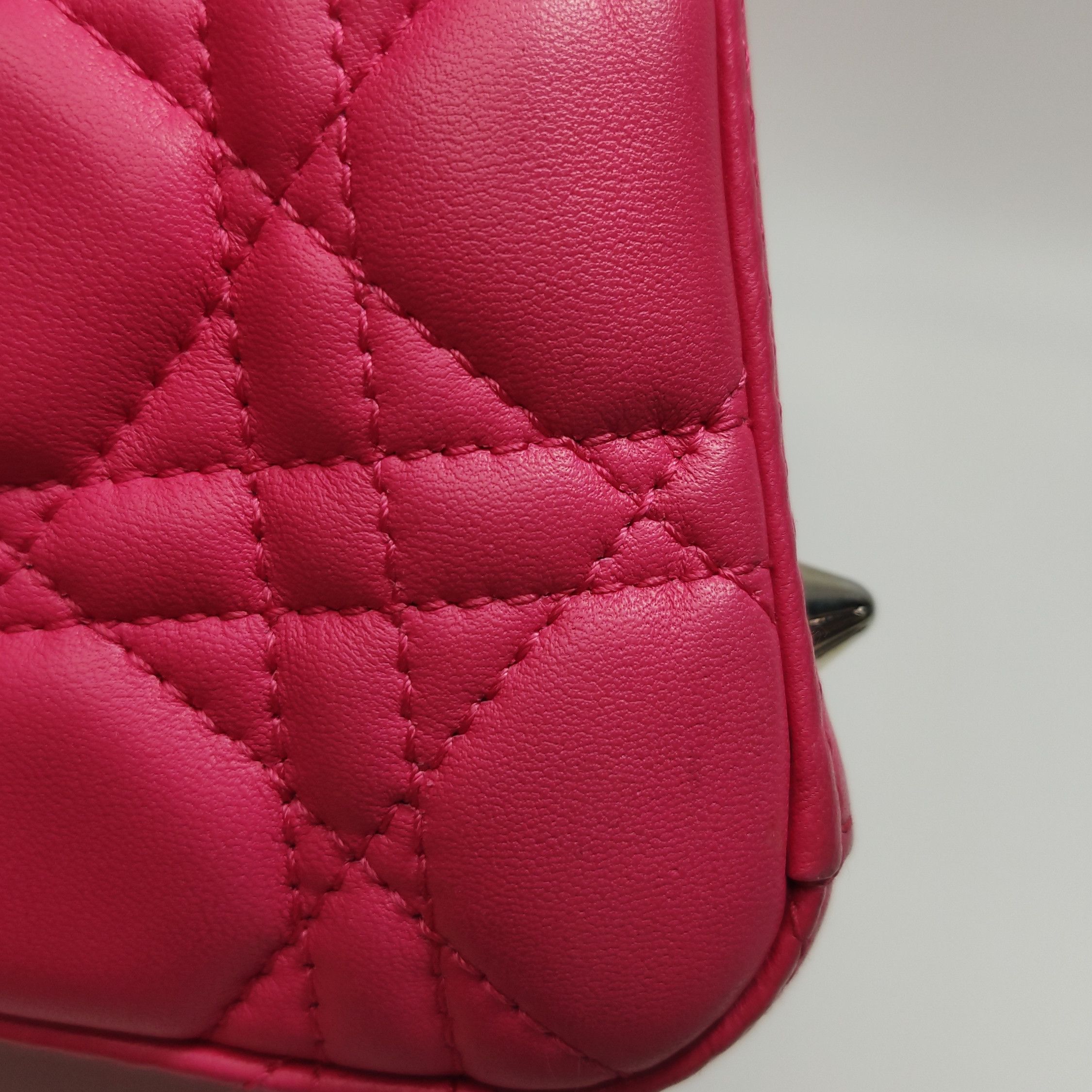 Dior Dior Women os Shoulder Bags Size ONE SIZE - 23 Thumbnail