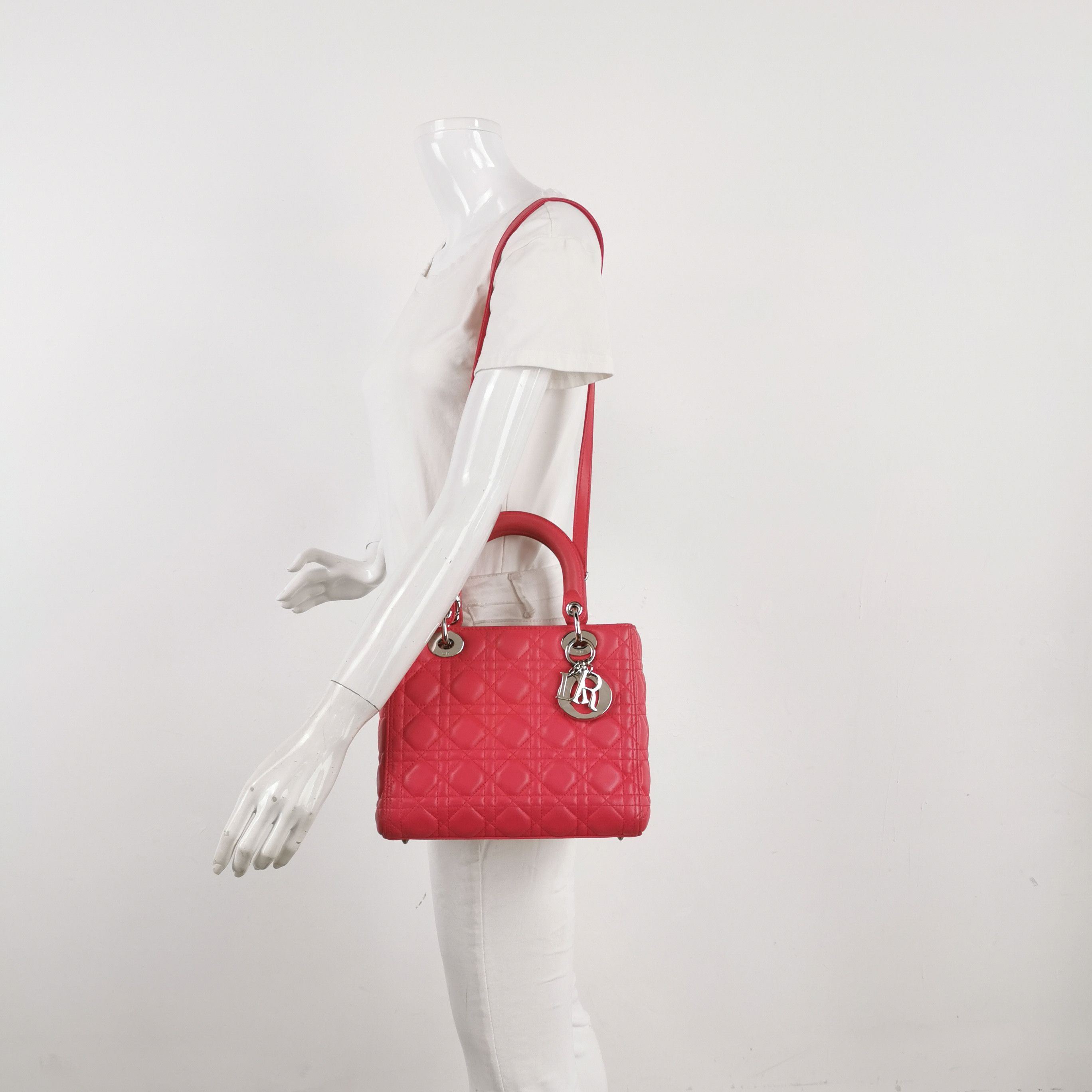 Dior Dior Women os Shoulder Bags Size ONE SIZE - 2 Thumbnail