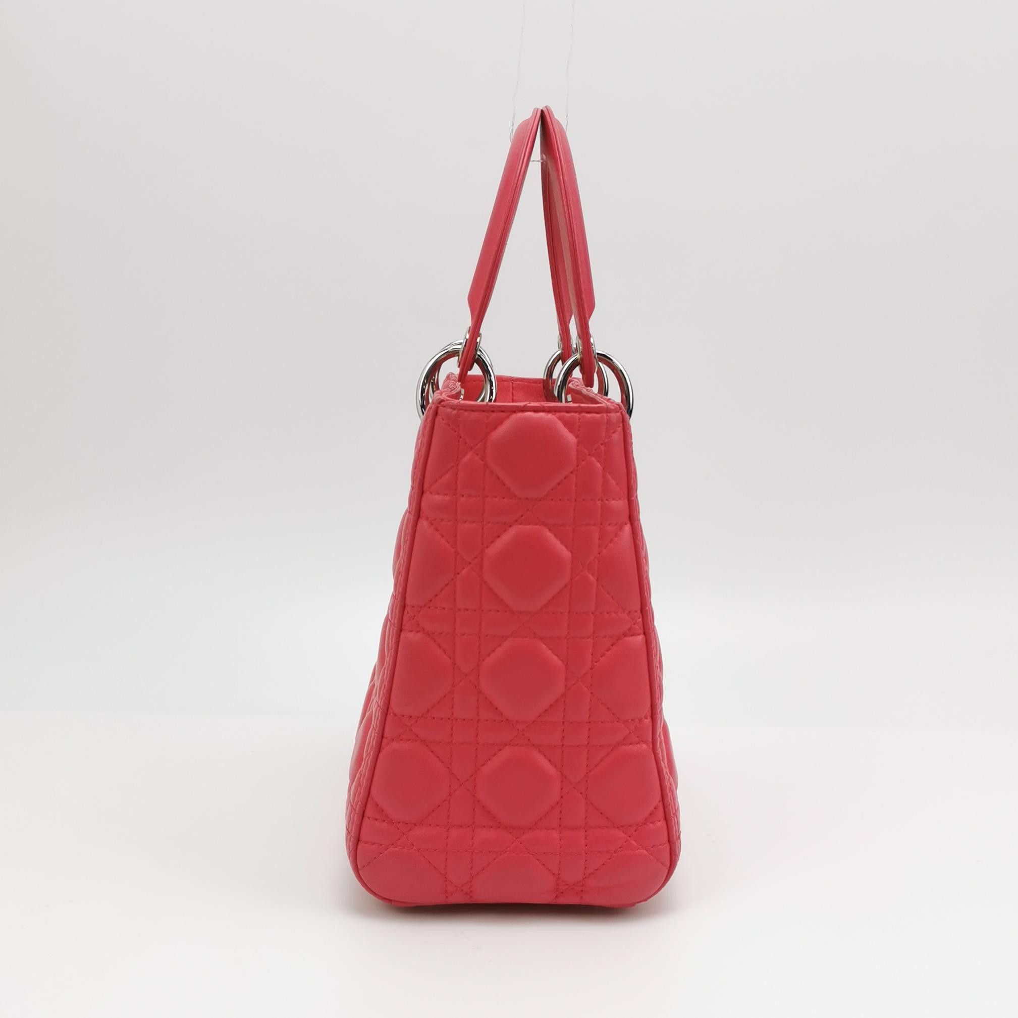 Dior Dior Women os Shoulder Bags Size ONE SIZE - 4 Thumbnail
