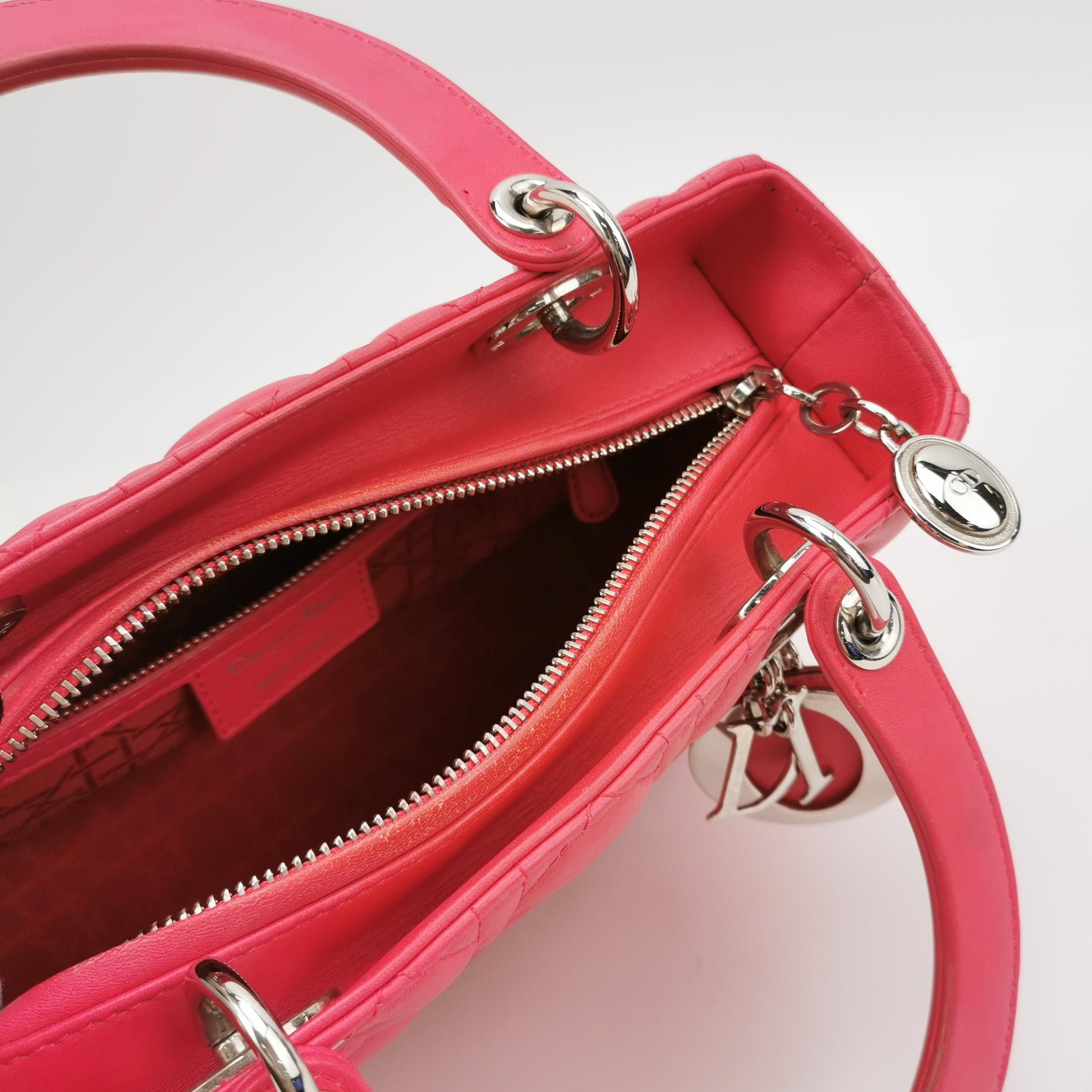 Dior Dior Women os Shoulder Bags Size ONE SIZE - 7 Thumbnail