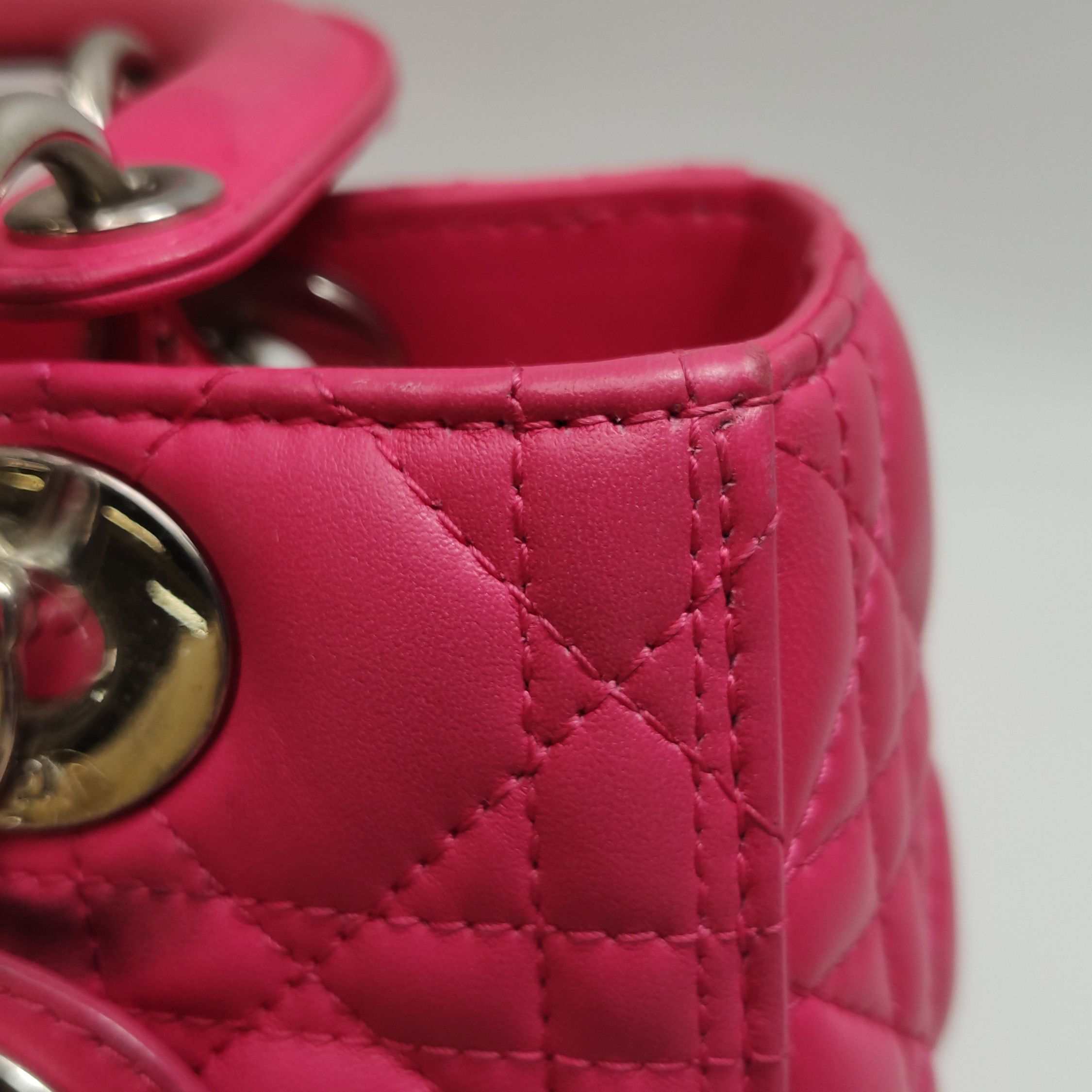 Dior Dior Women os Shoulder Bags Size ONE SIZE - 16 Thumbnail