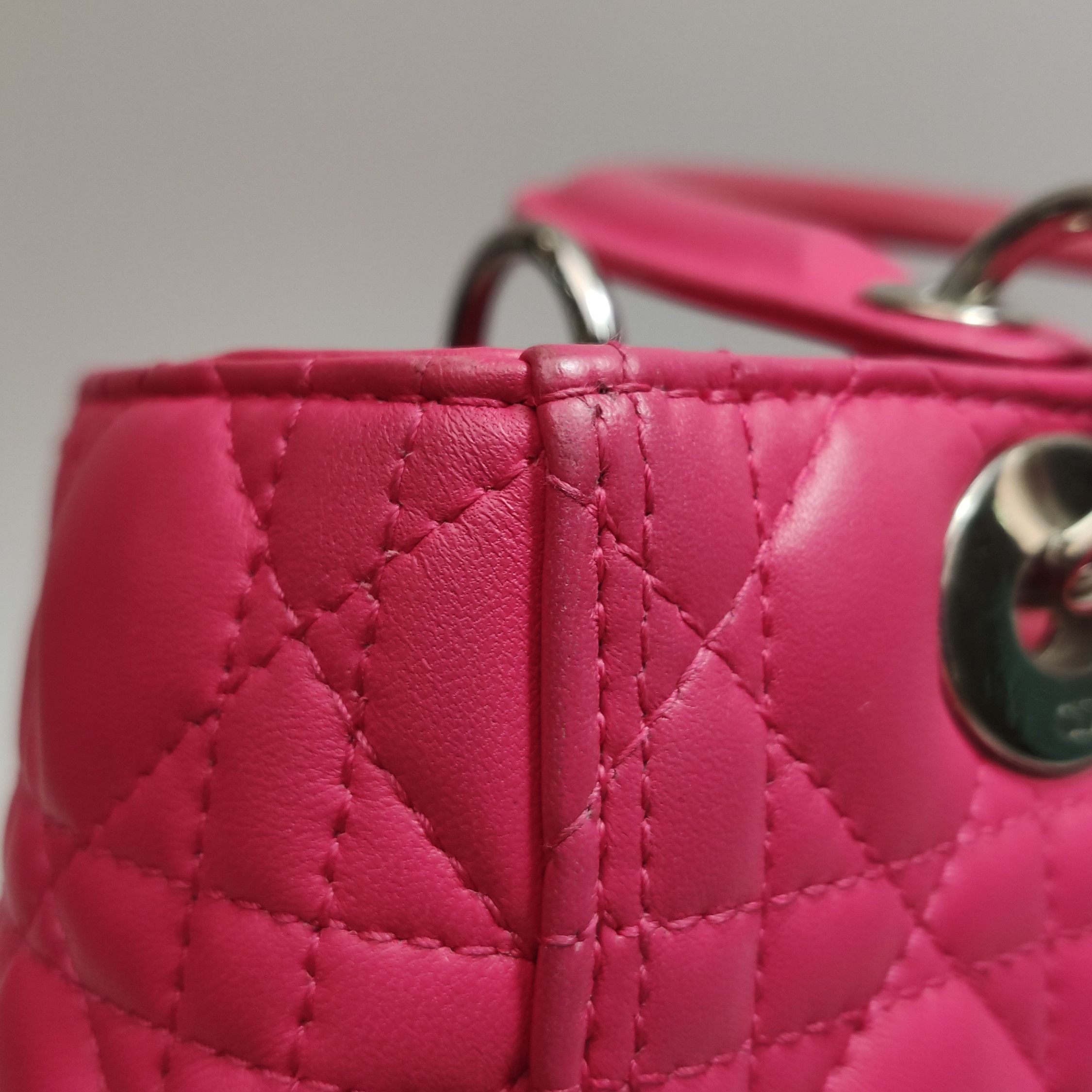 Dior Dior Women os Shoulder Bags Size ONE SIZE - 21 Thumbnail
