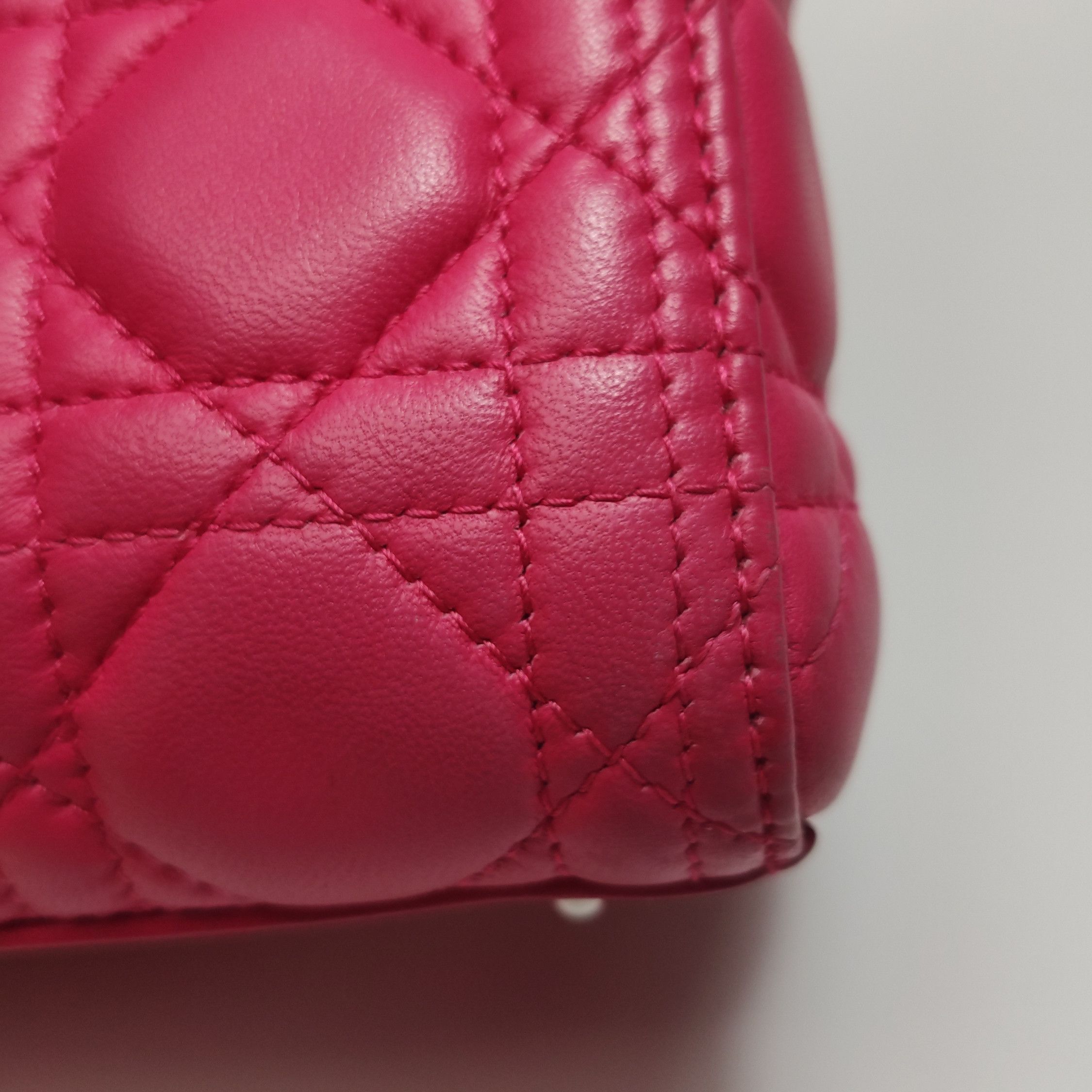 Dior Dior Women os Shoulder Bags Size ONE SIZE - 22 Thumbnail
