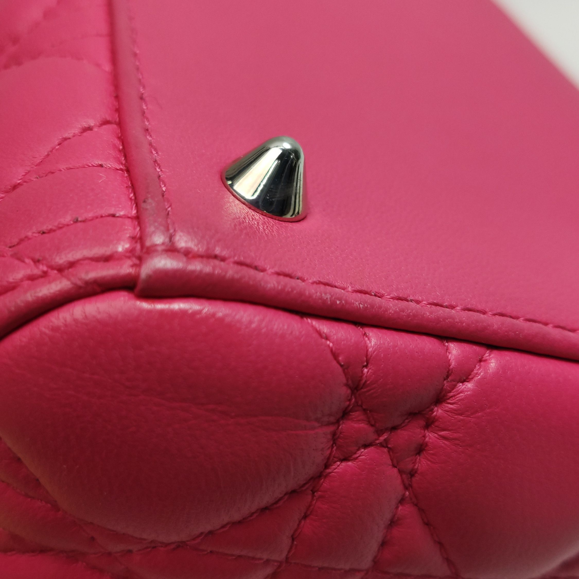 Dior Dior Women os Shoulder Bags Size ONE SIZE - 18 Thumbnail