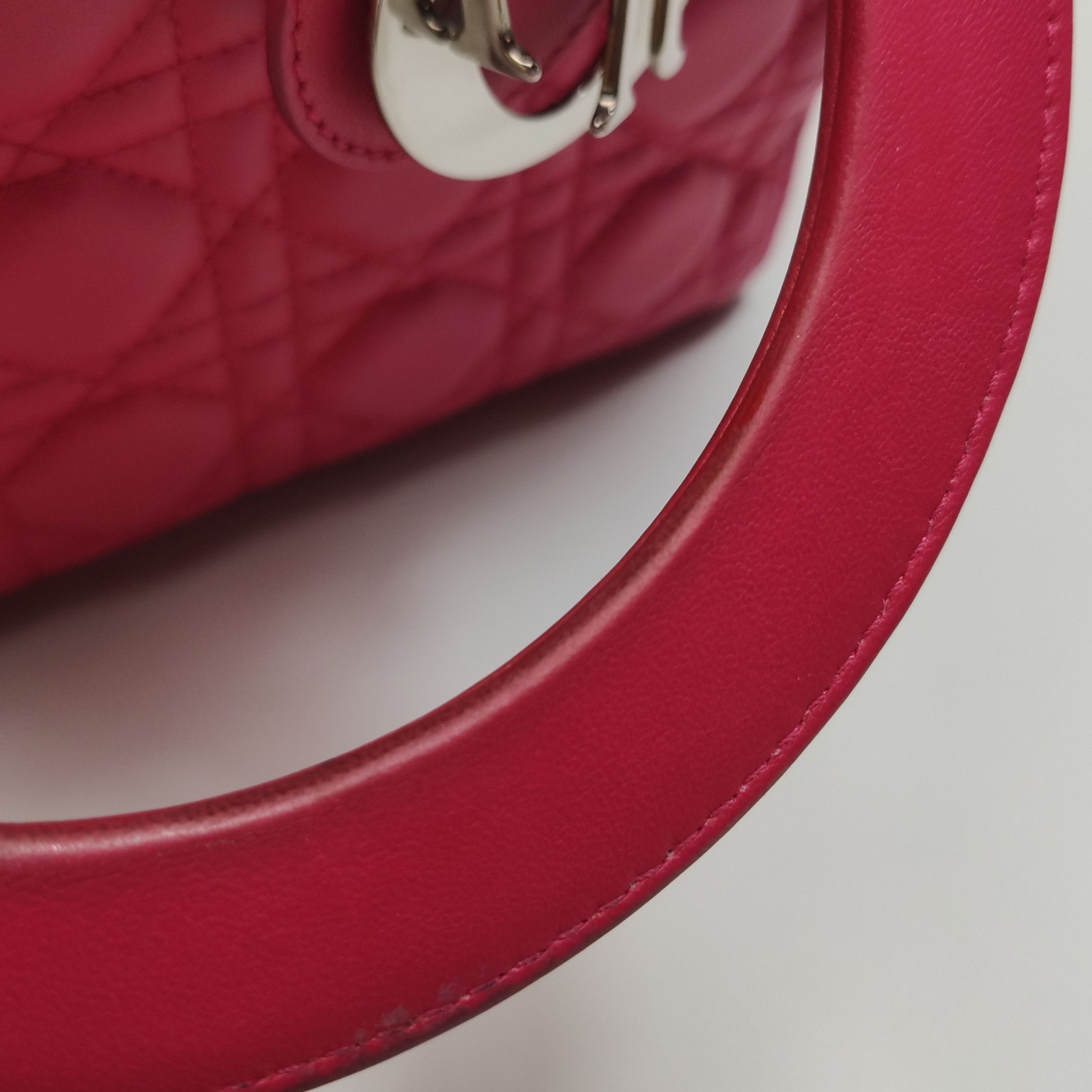 Dior Dior Women os Shoulder Bags Size ONE SIZE - 25 Thumbnail