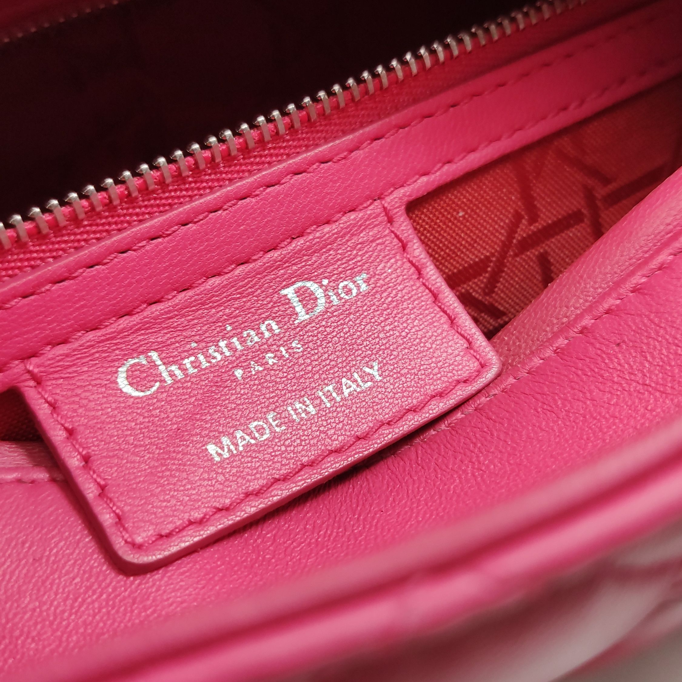 Dior Dior Women os Shoulder Bags Size ONE SIZE - 10 Thumbnail