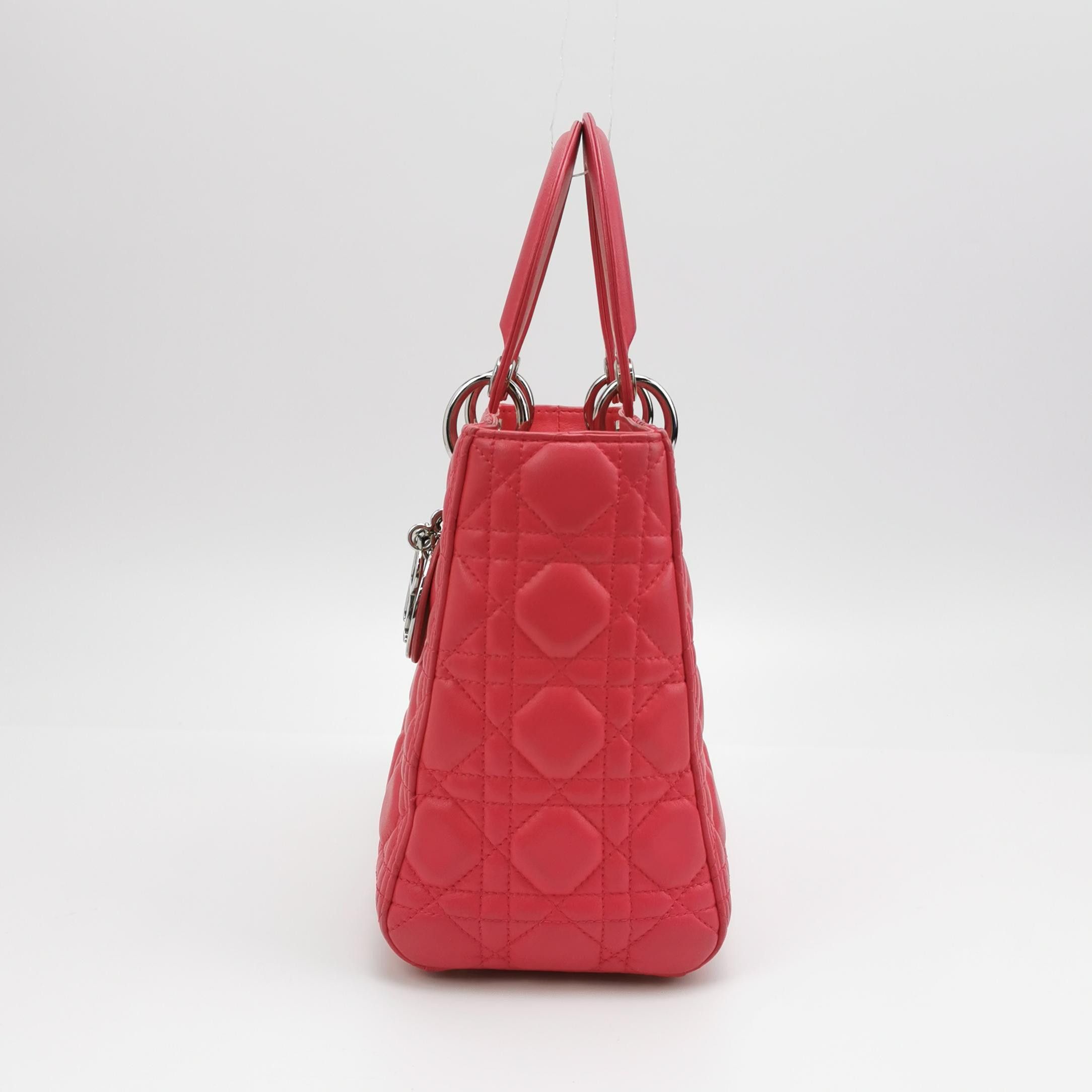 Dior Dior Women os Shoulder Bags Size ONE SIZE - 3 Thumbnail