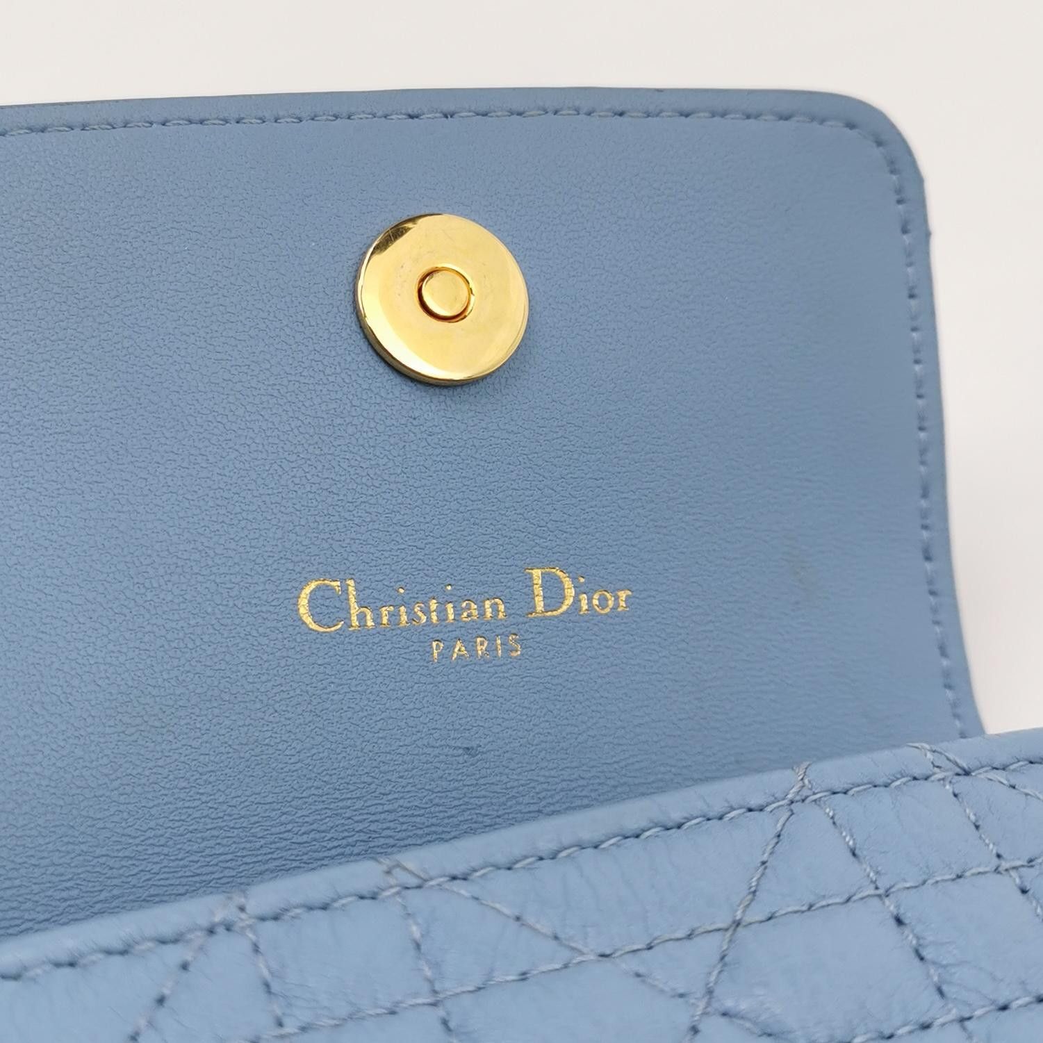 Dior Dior Women os Crossbody Bags Size ONE SIZE - 8 Thumbnail