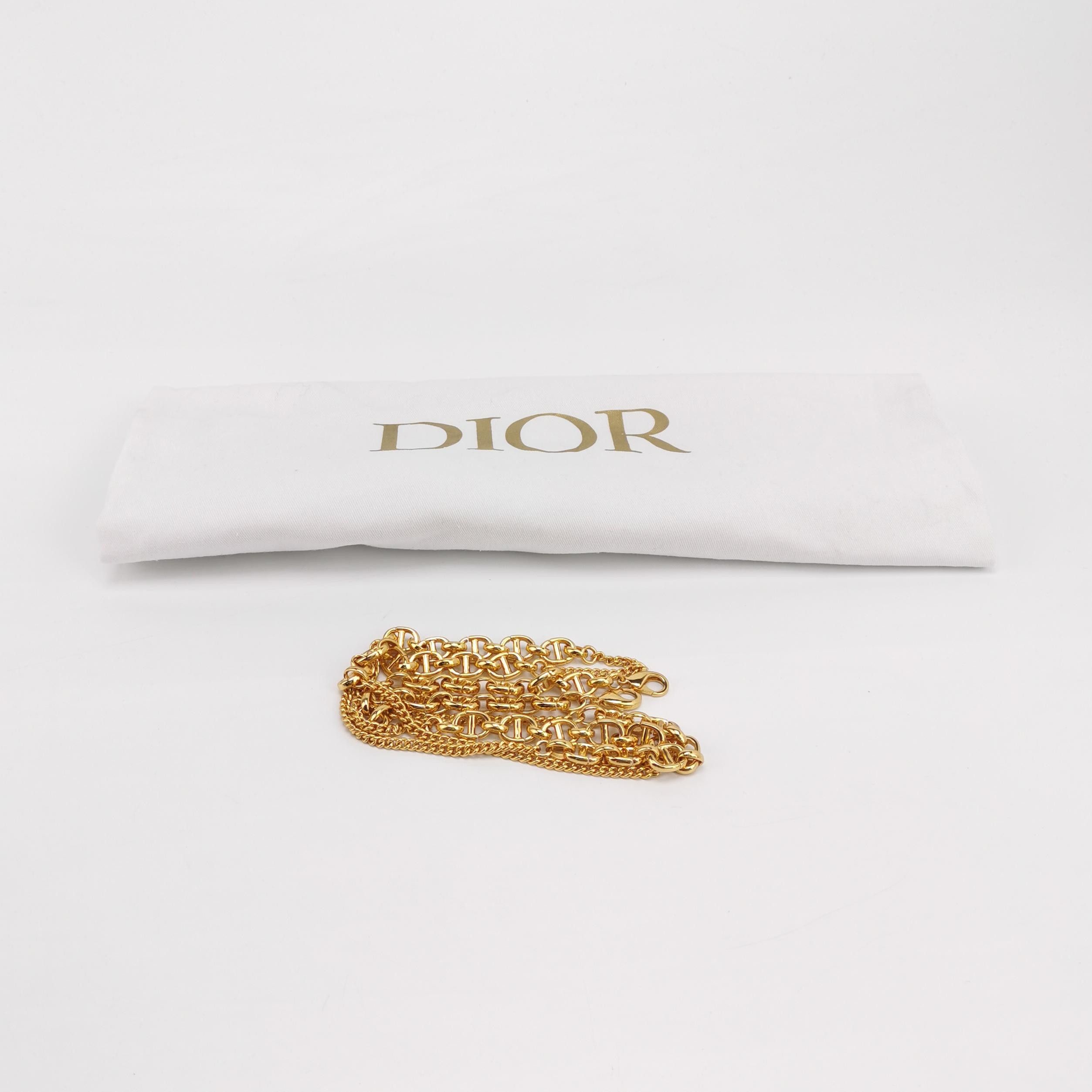 Dior Dior Women os Crossbody Bags Size ONE SIZE - 10 Thumbnail