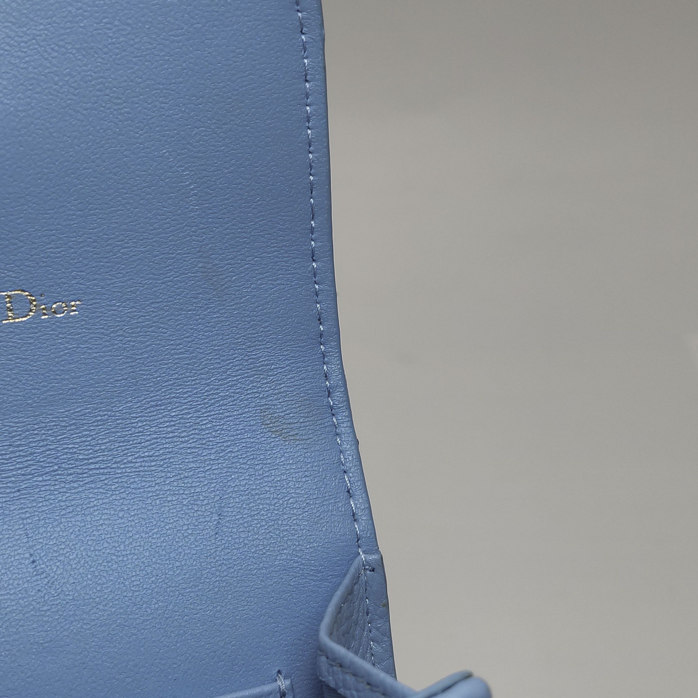 Dior Dior Women os Crossbody Bags Size ONE SIZE - 11 Thumbnail