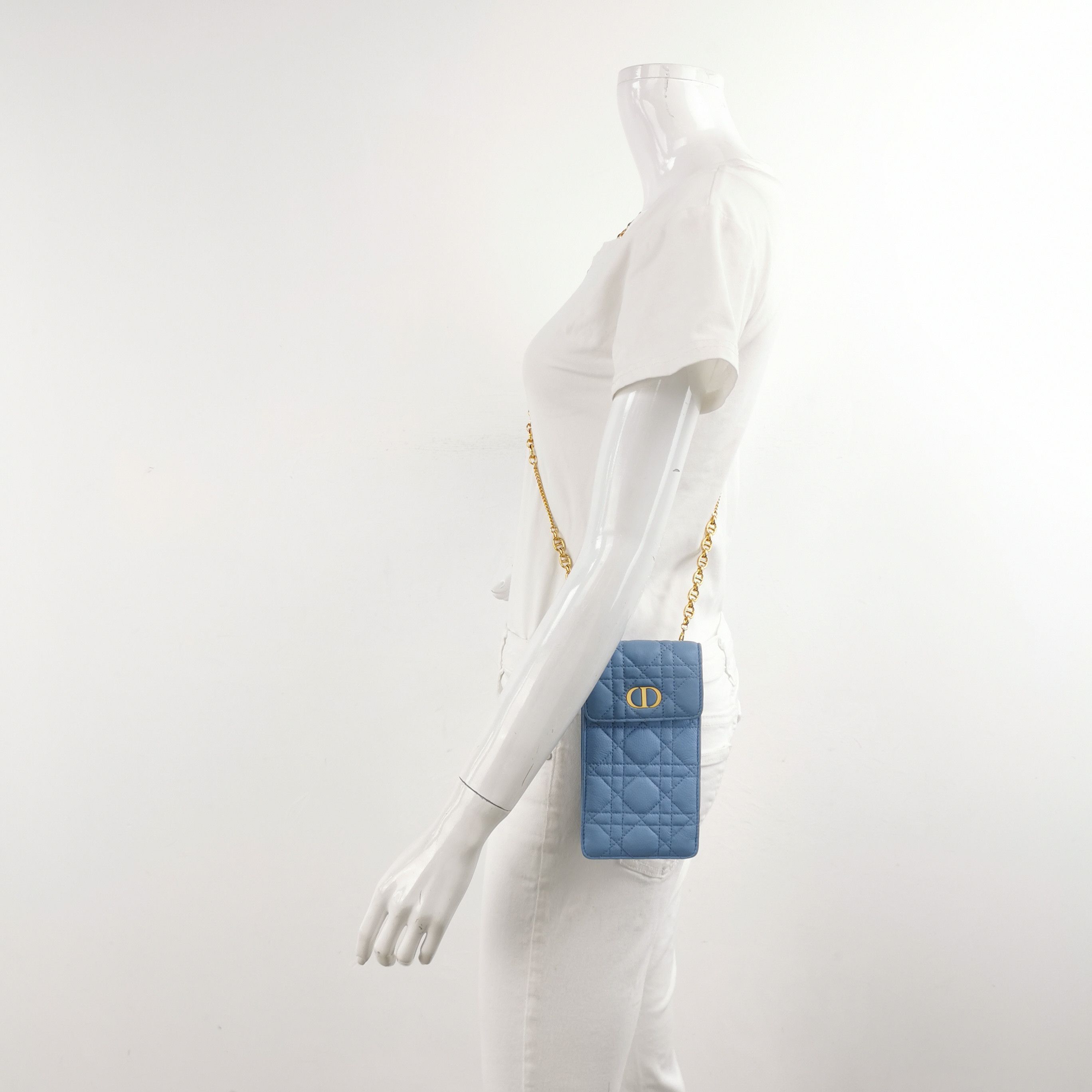 Dior Dior Women os Crossbody Bags Size ONE SIZE - 2 Thumbnail